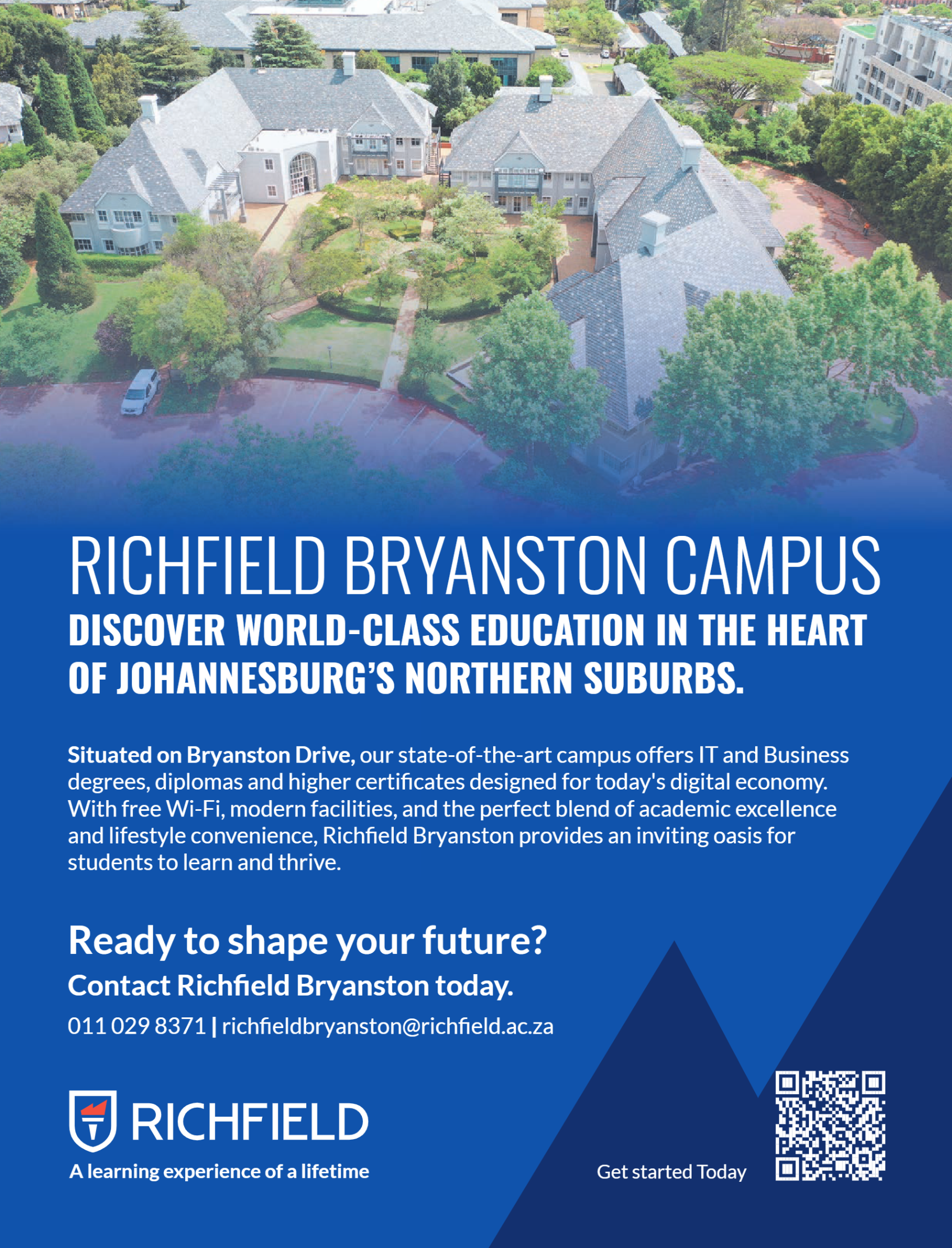 Get It North Oct 2025 page 19