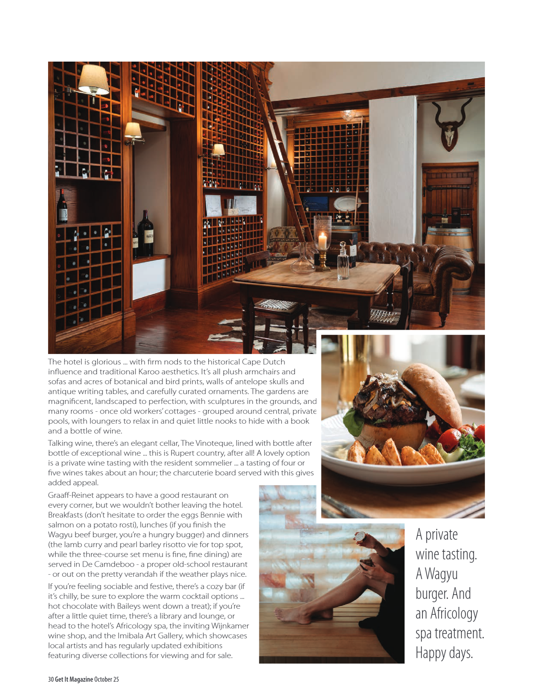 Get It North Oct 2025 page 30