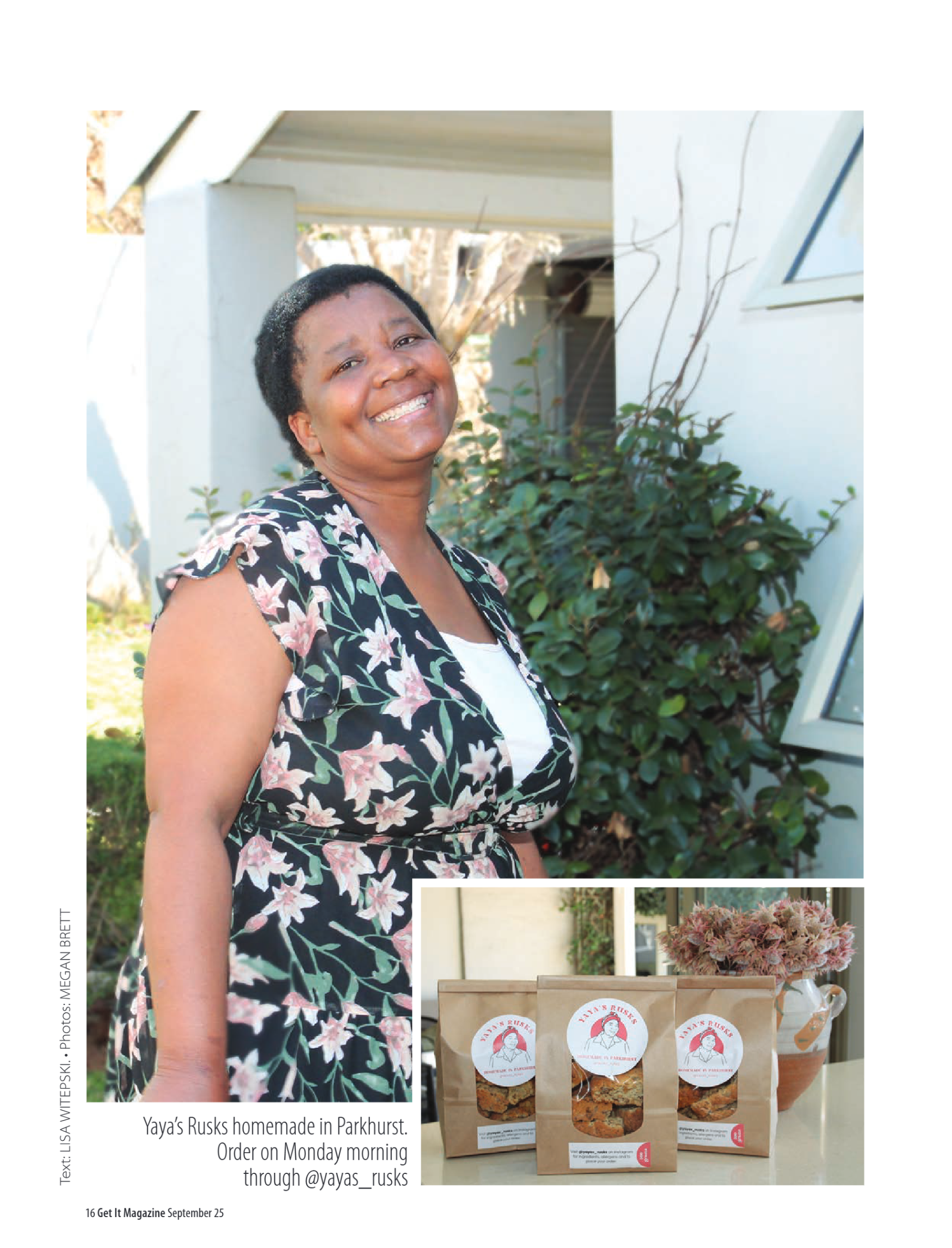 Get It North Sept 2025 page 16