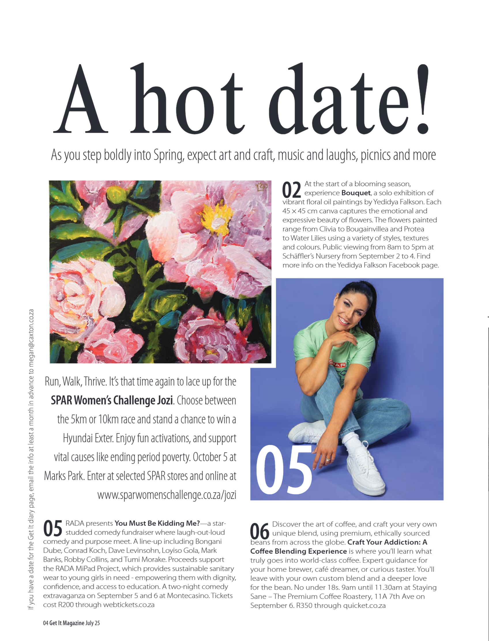 Get It North Sept 2025 page 4