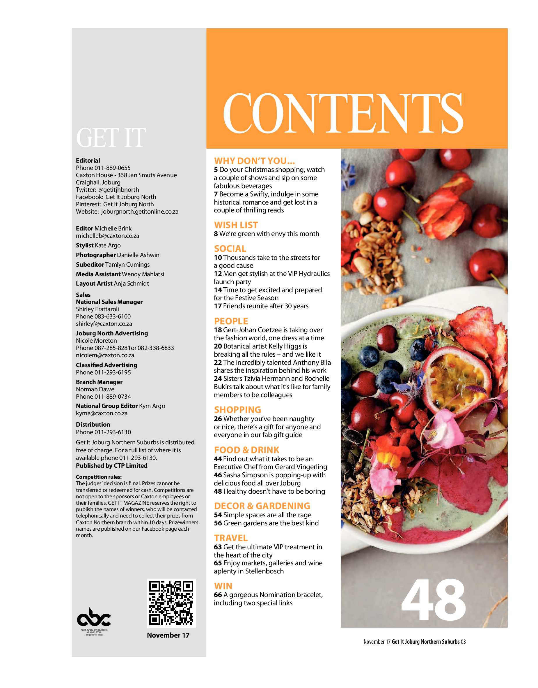 Get It November 2017 page 3