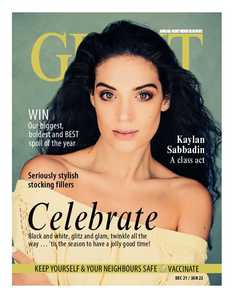 Get it Joburg North December 2021