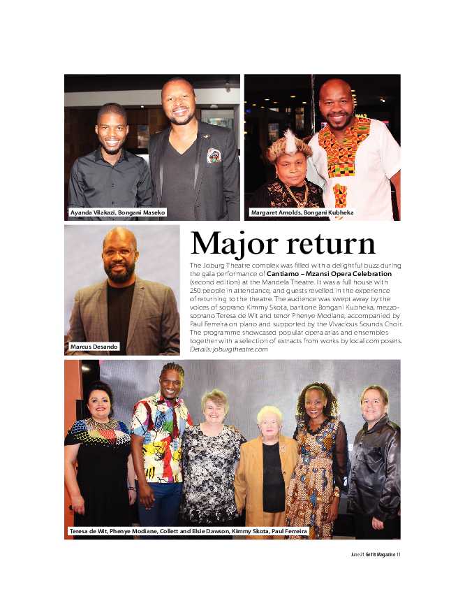 Get it Joburg North June 2021 page 11