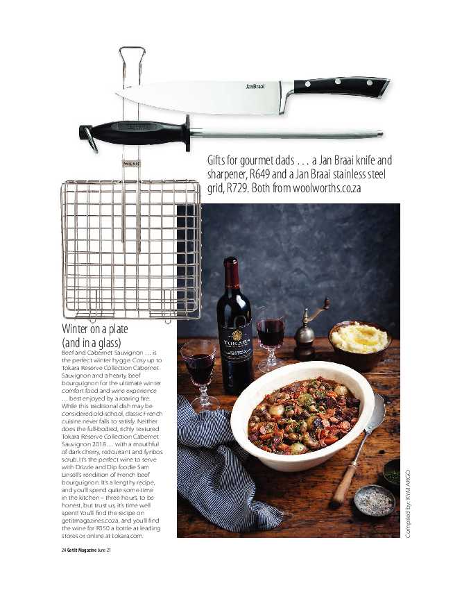 Get it Joburg North June 2021 page 24