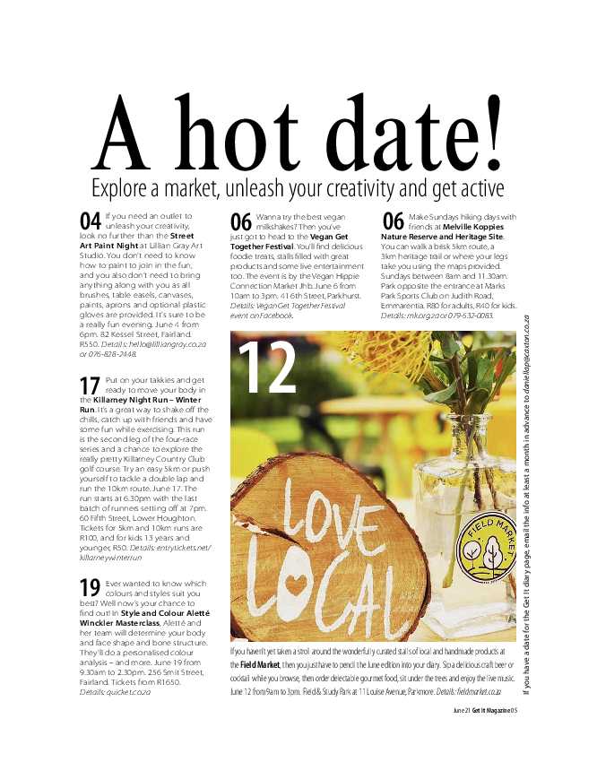 Get it Joburg North June 2021 page 5