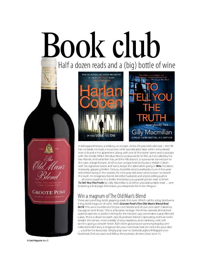 Get it Joburg North June 2021 page 6