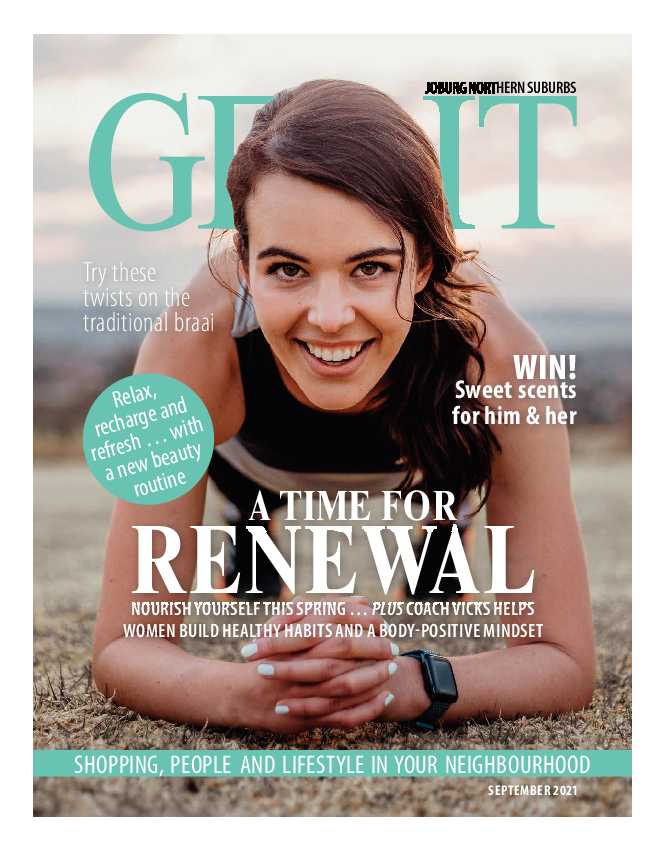 Get it Joburg North September 2021 page 1