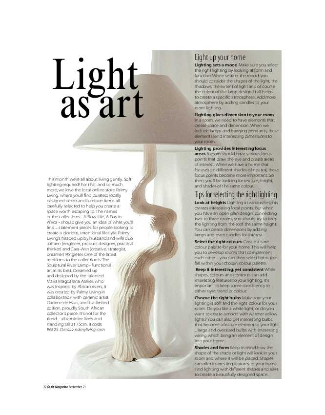 Get it Joburg North September 2021 page 22