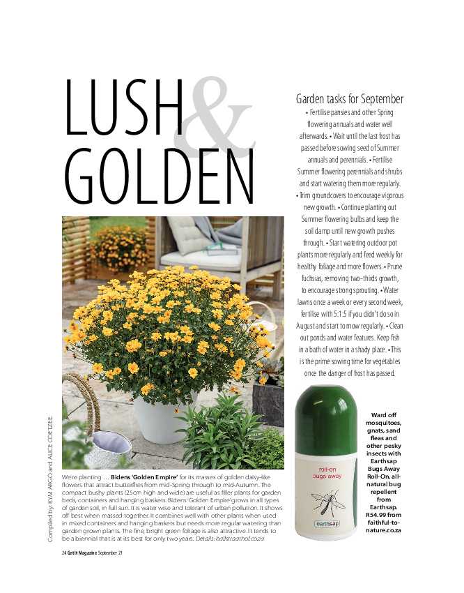 Get it Joburg North September 2021 page 24