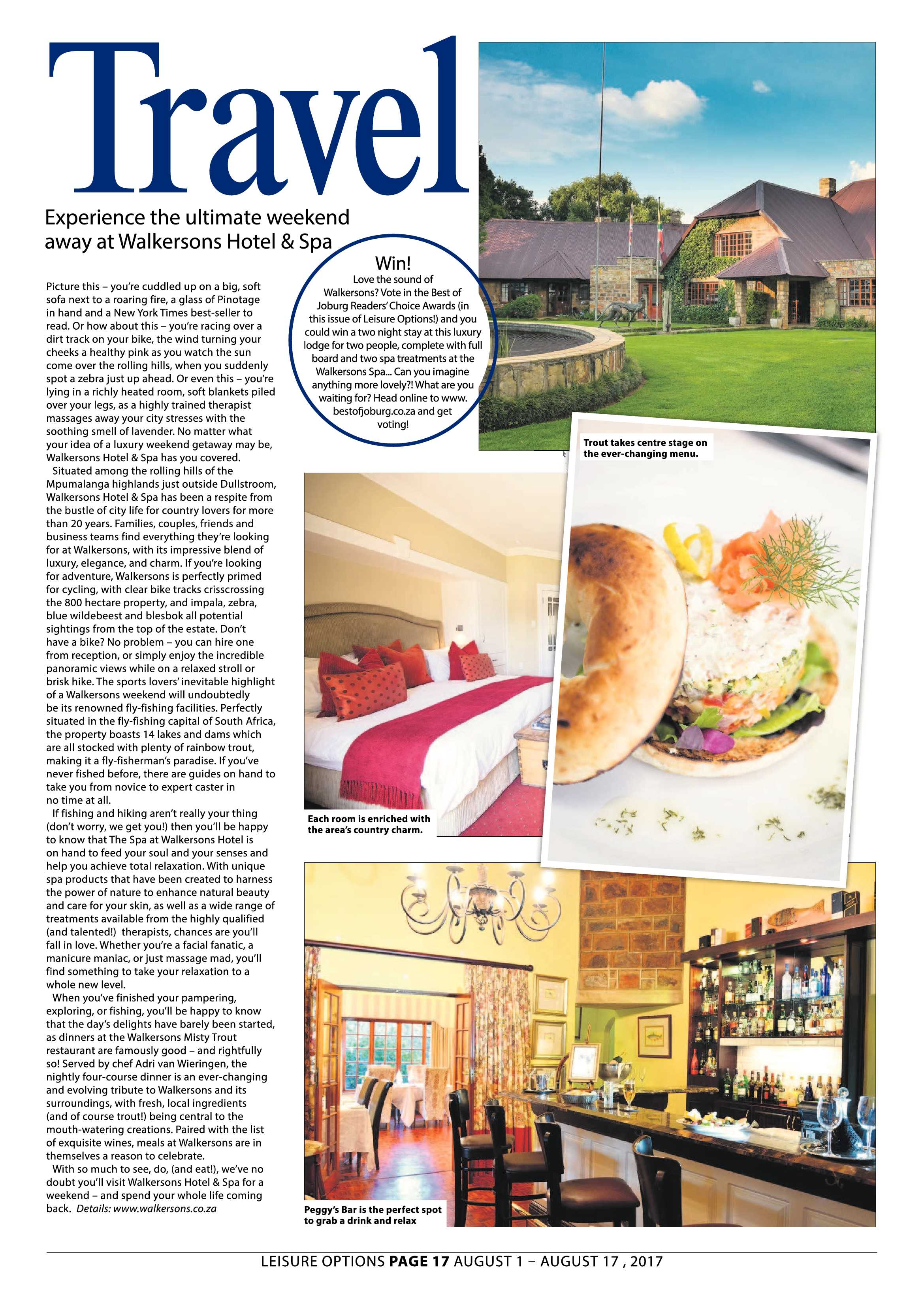 Leisure Options 1-17 August 2017 page 17