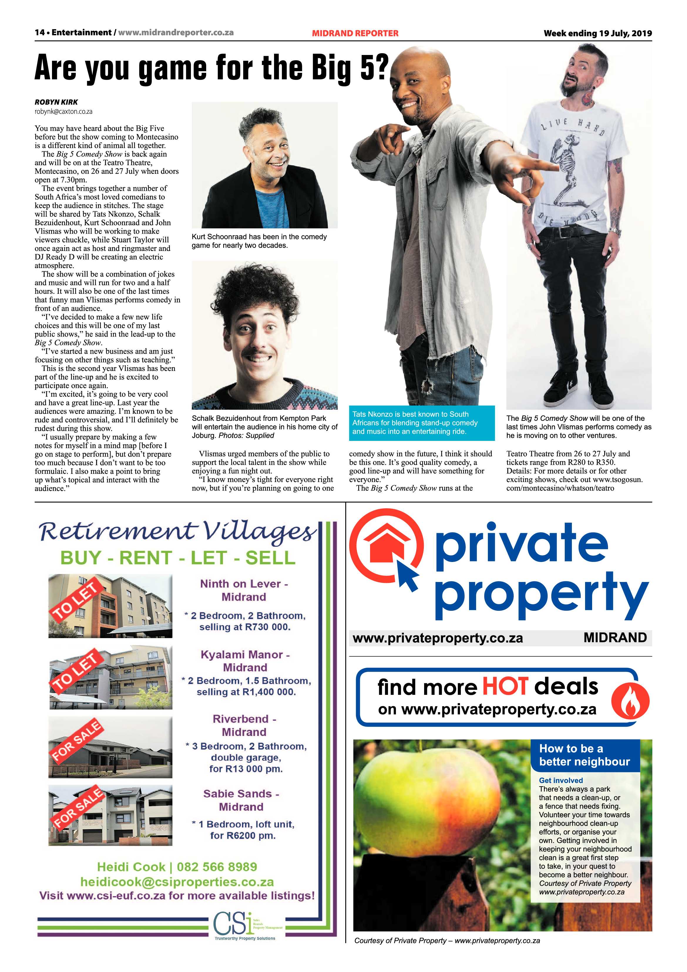 MR 19 July, 2019 page 14