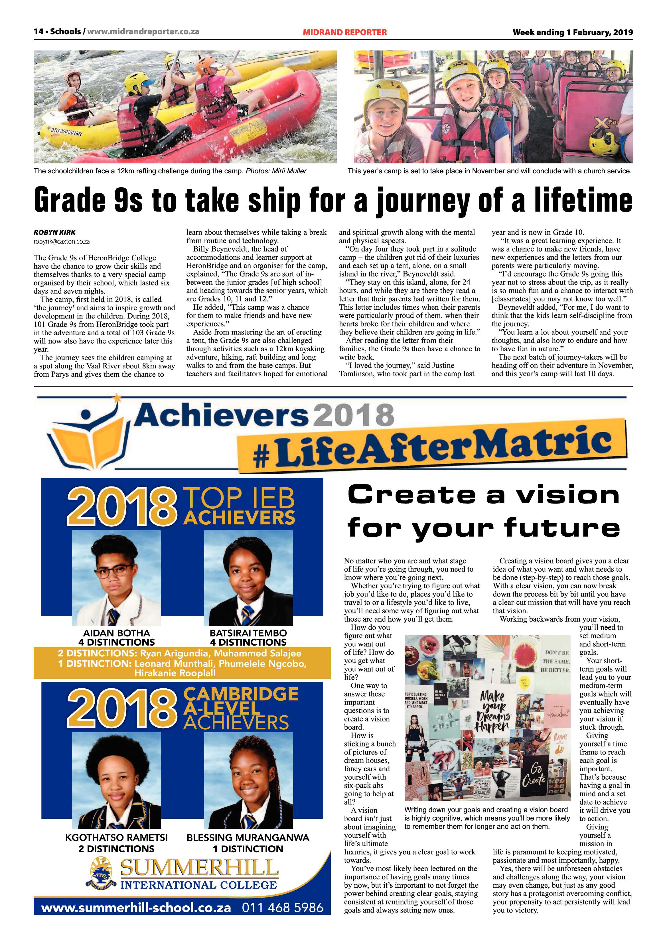 MR 1 February, 2019 page 14