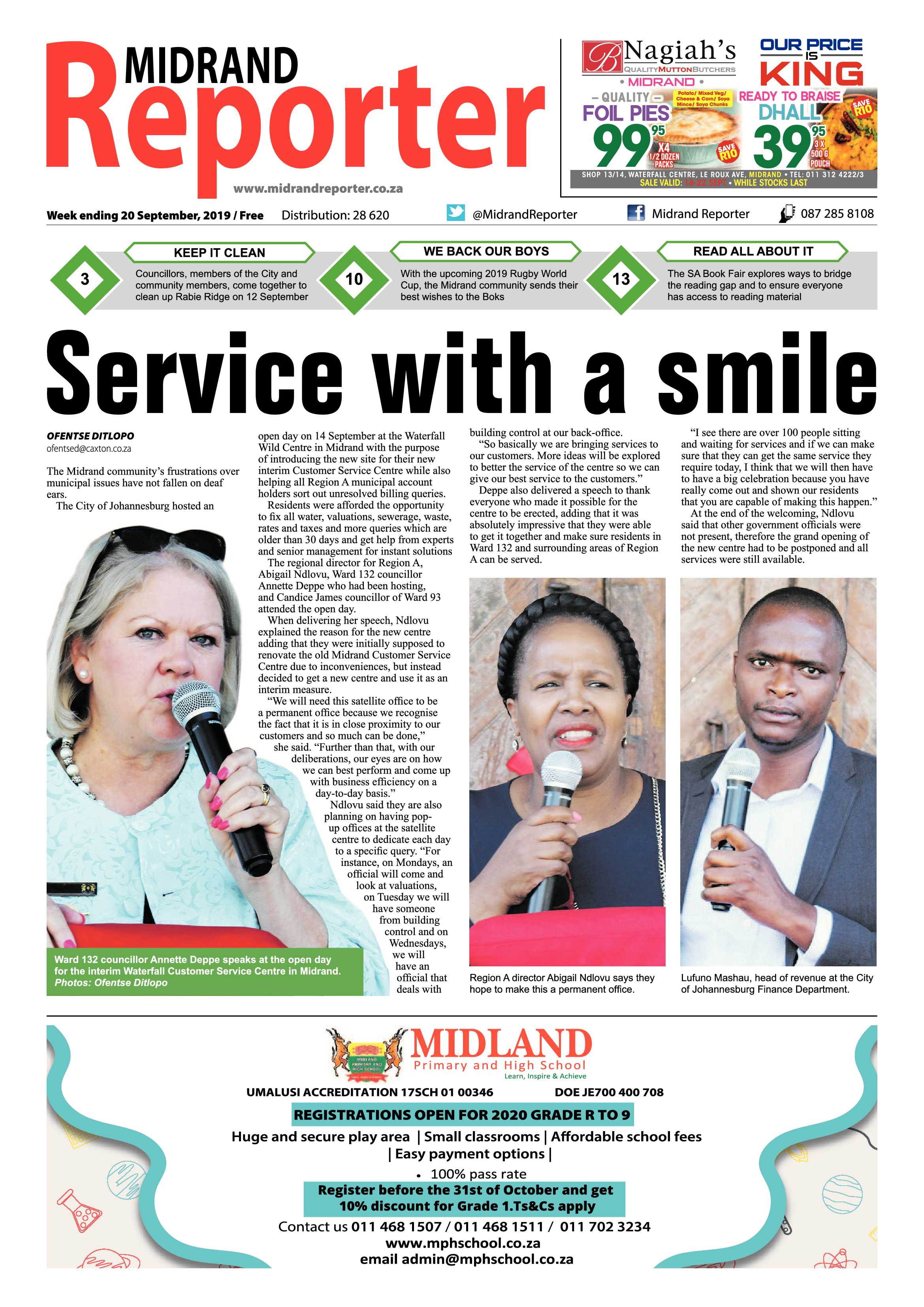 MR 20 September 2019 page 1
