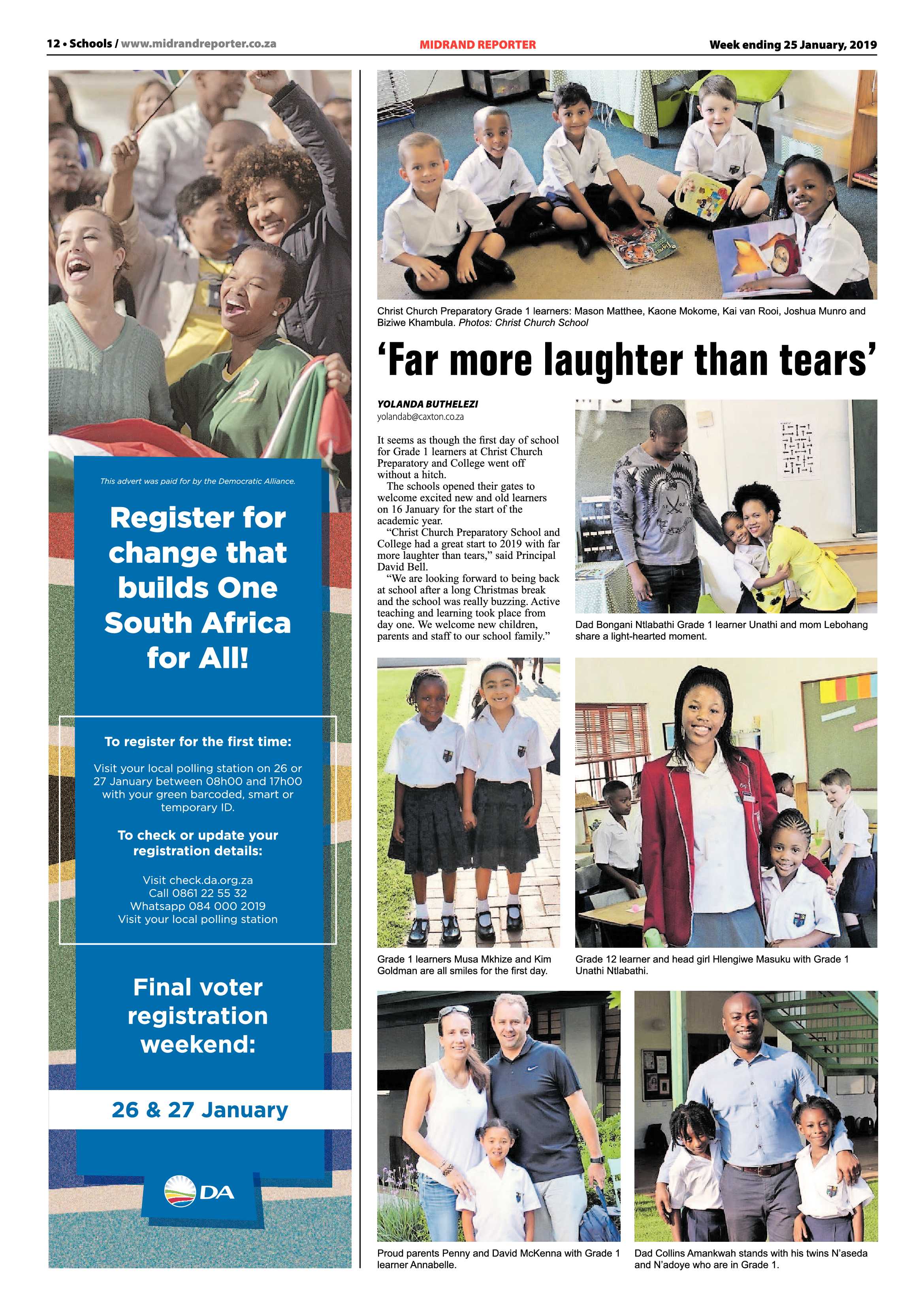 MR 25 January, 2019 page 12