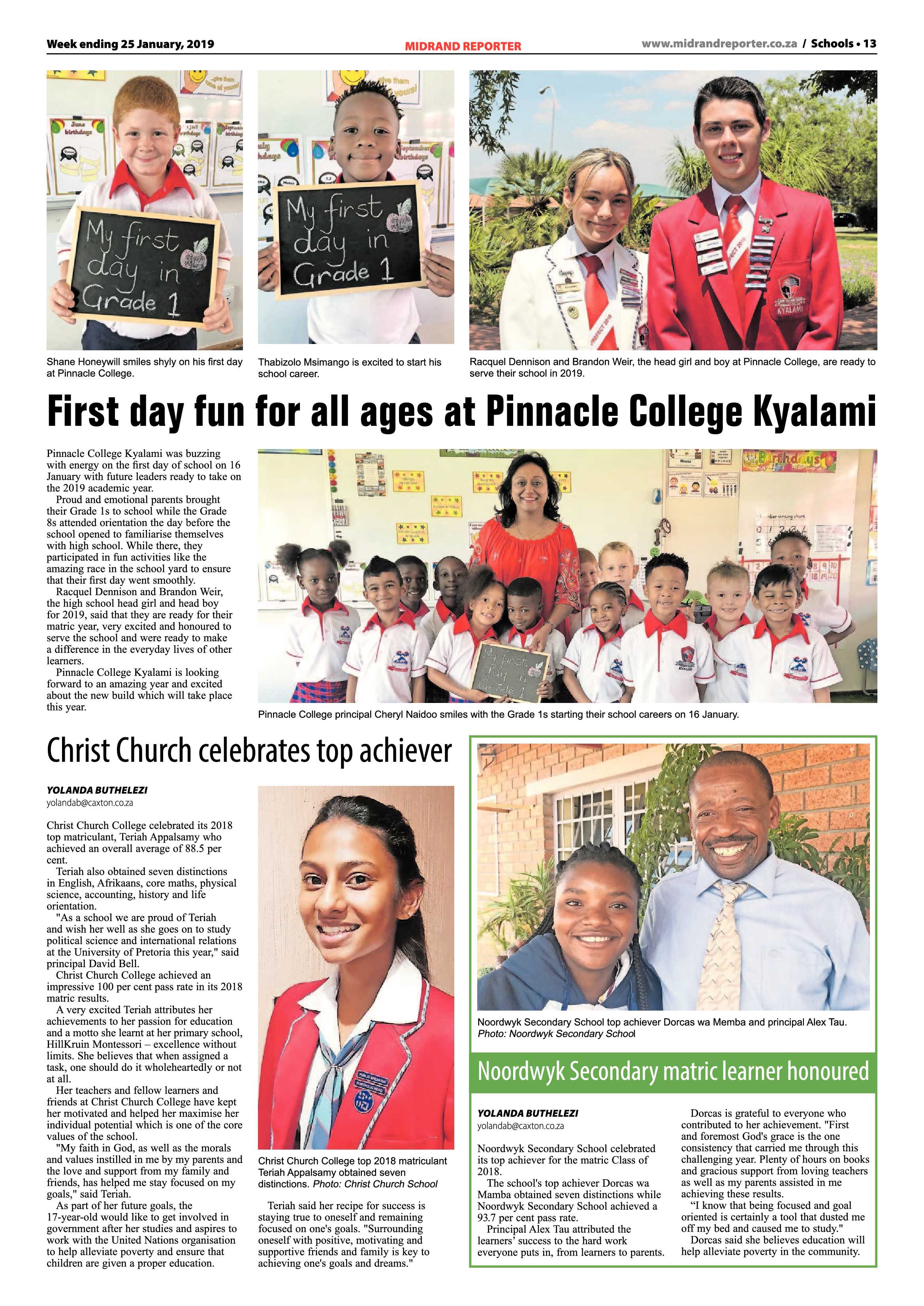 MR 25 January, 2019 page 13