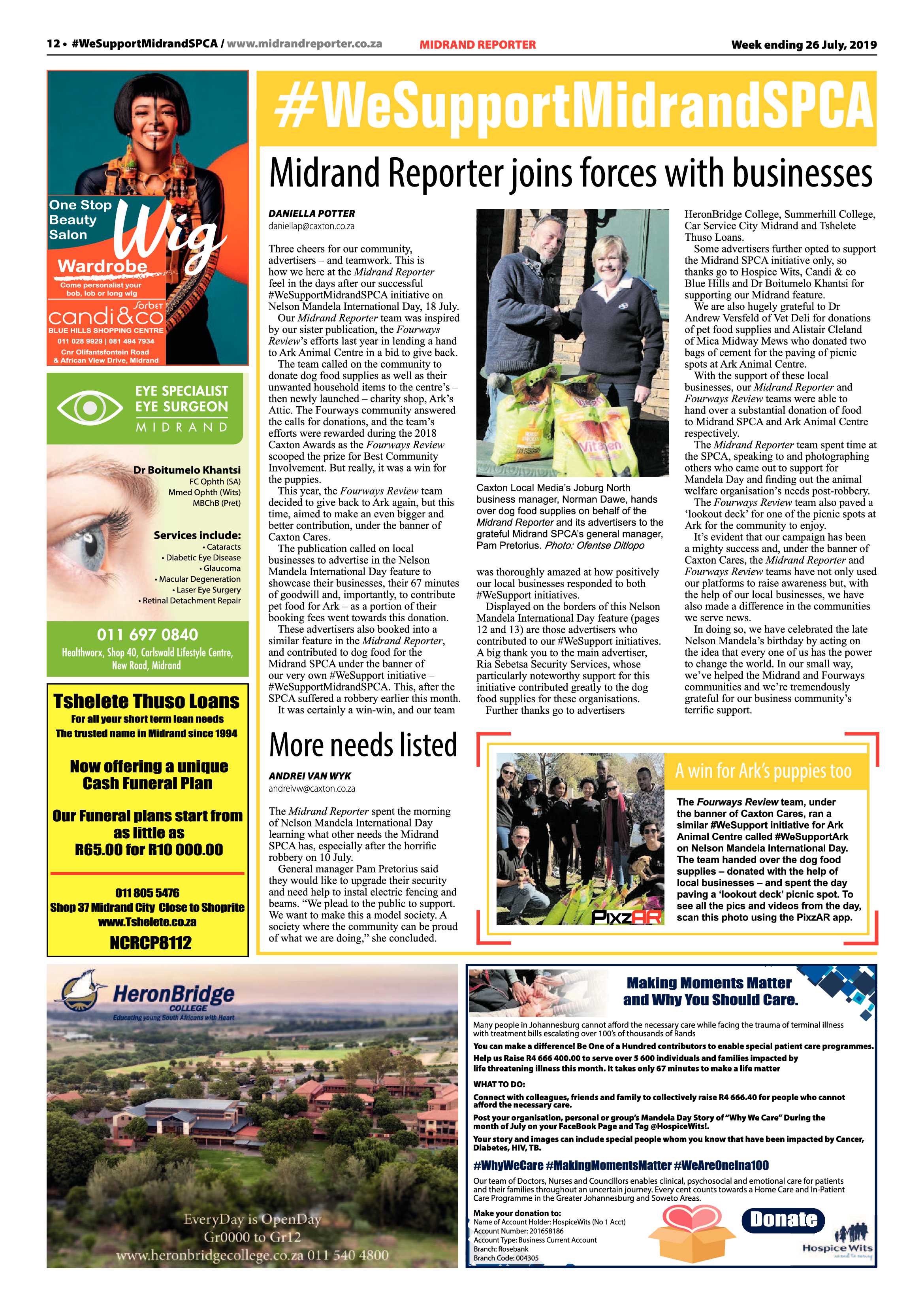 MR 26 July 2019 page 12