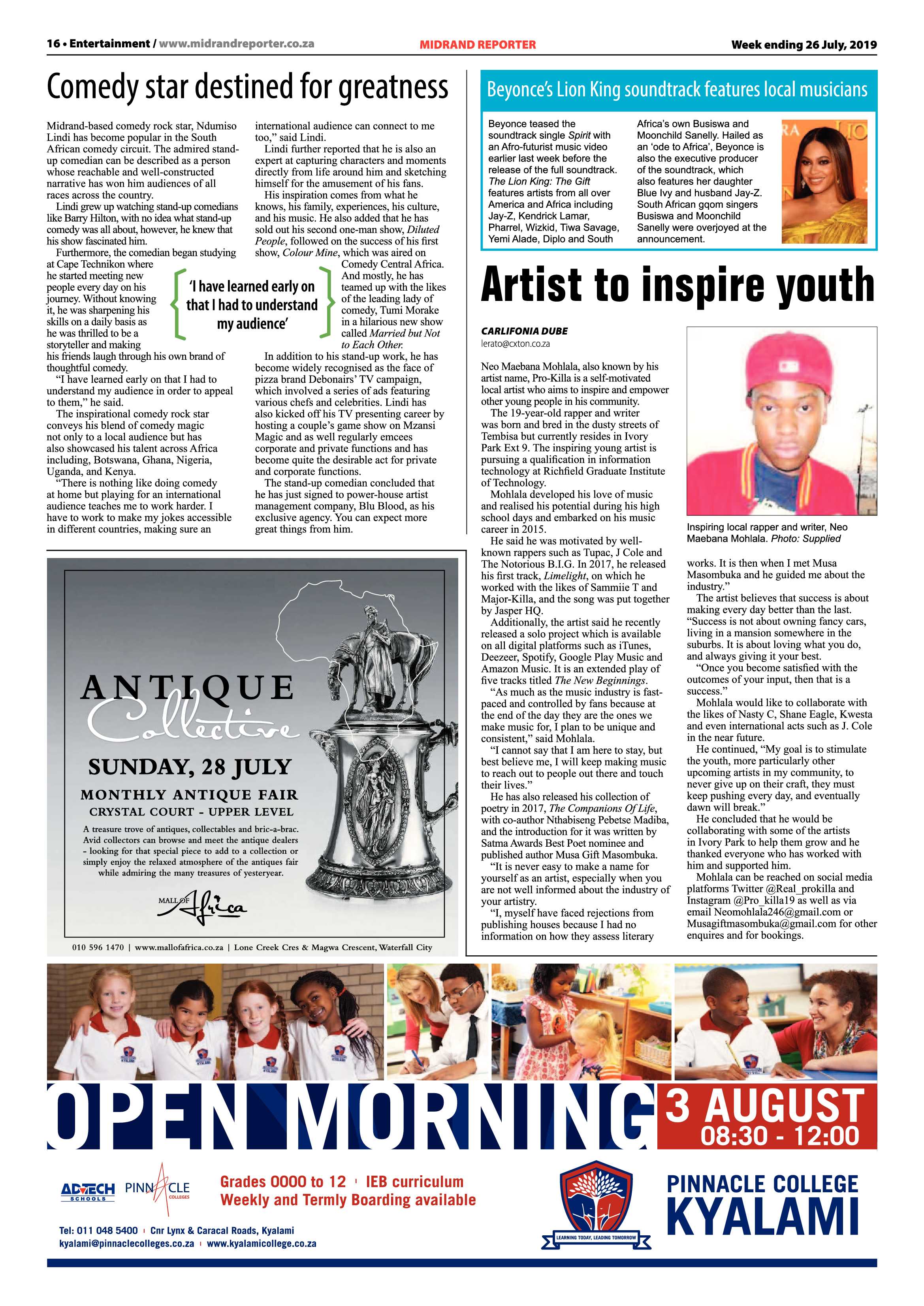 MR 26 July 2019 page 16