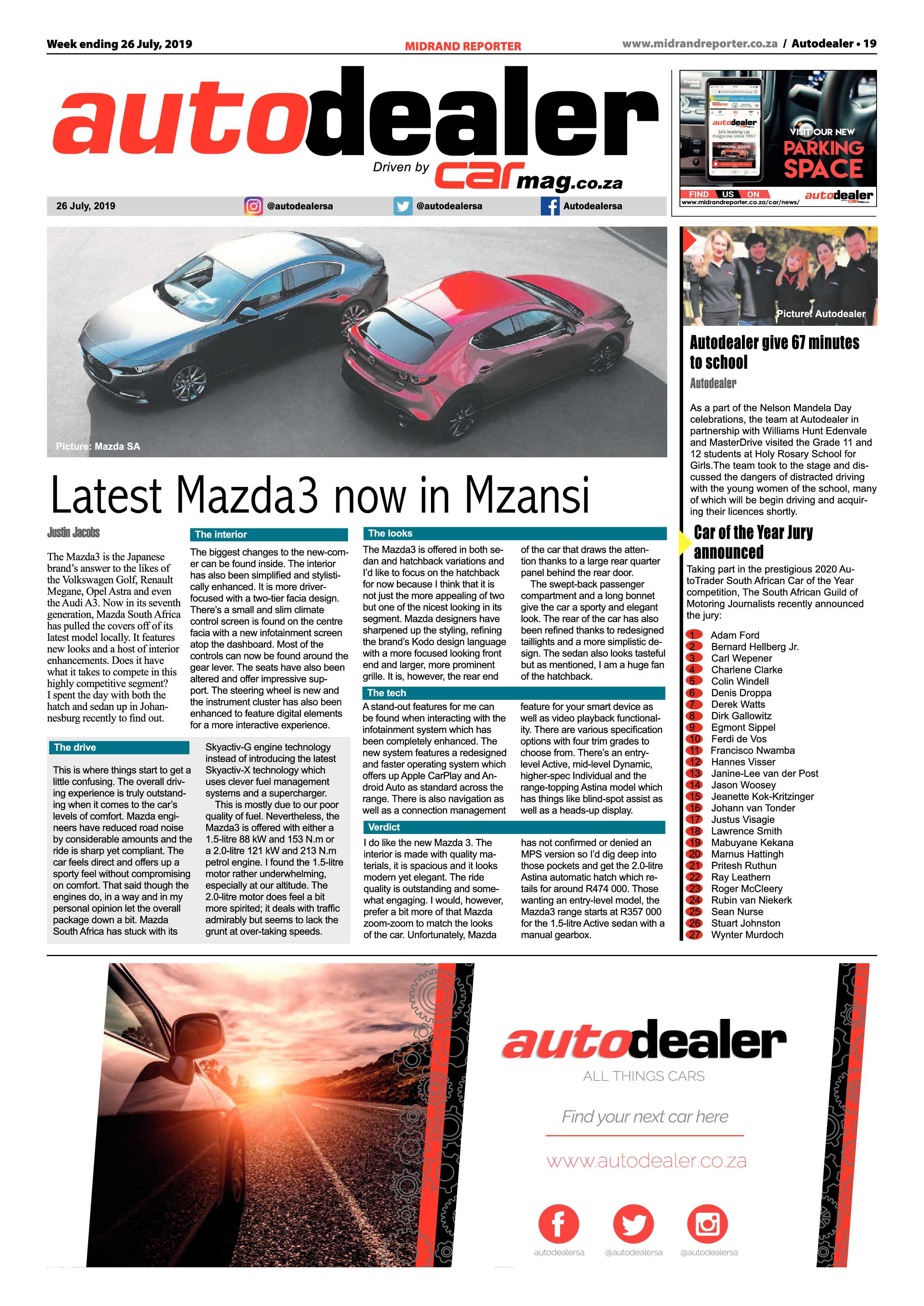 MR 26 July 2019 page 19