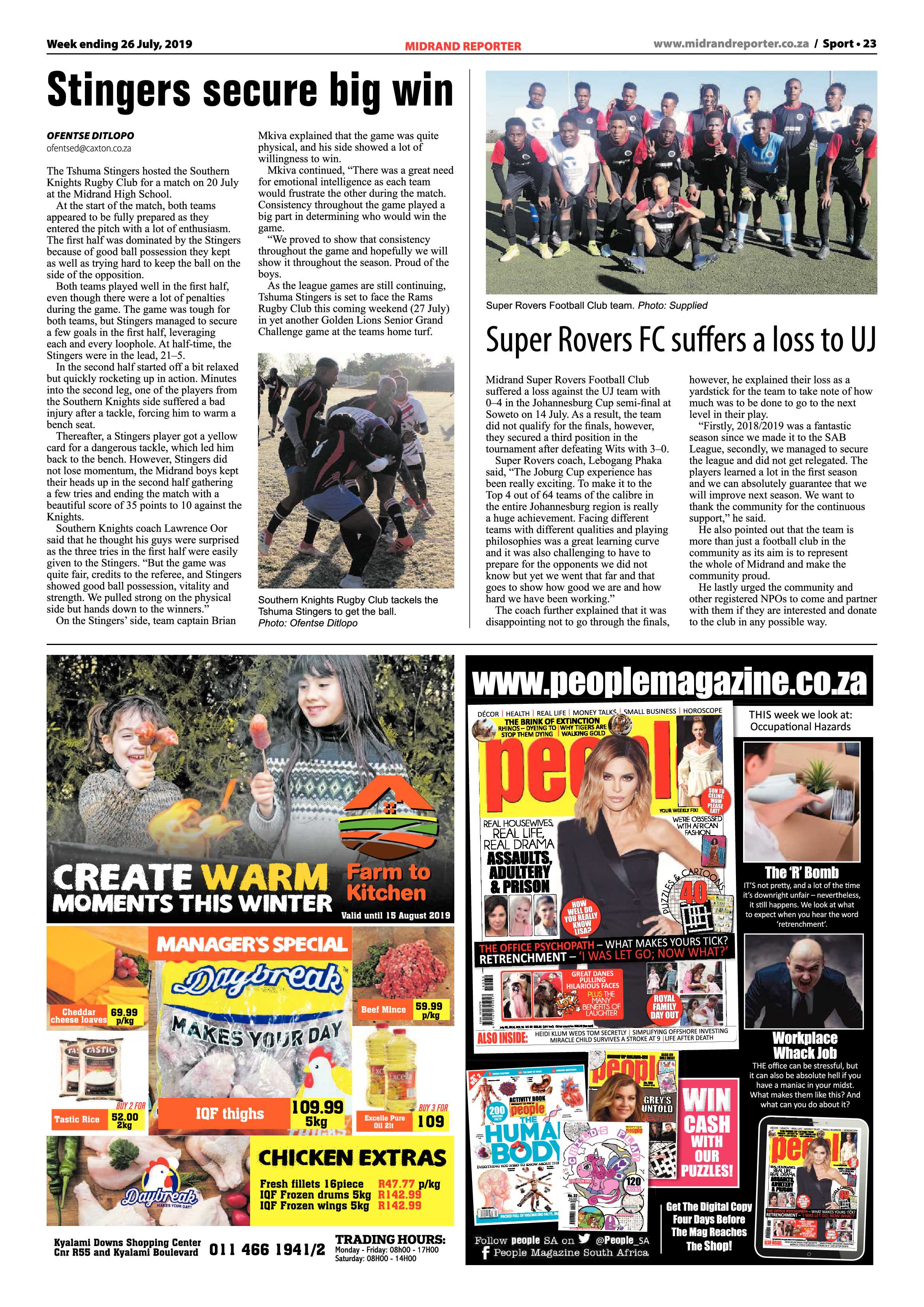 MR 26 July 2019 page 23