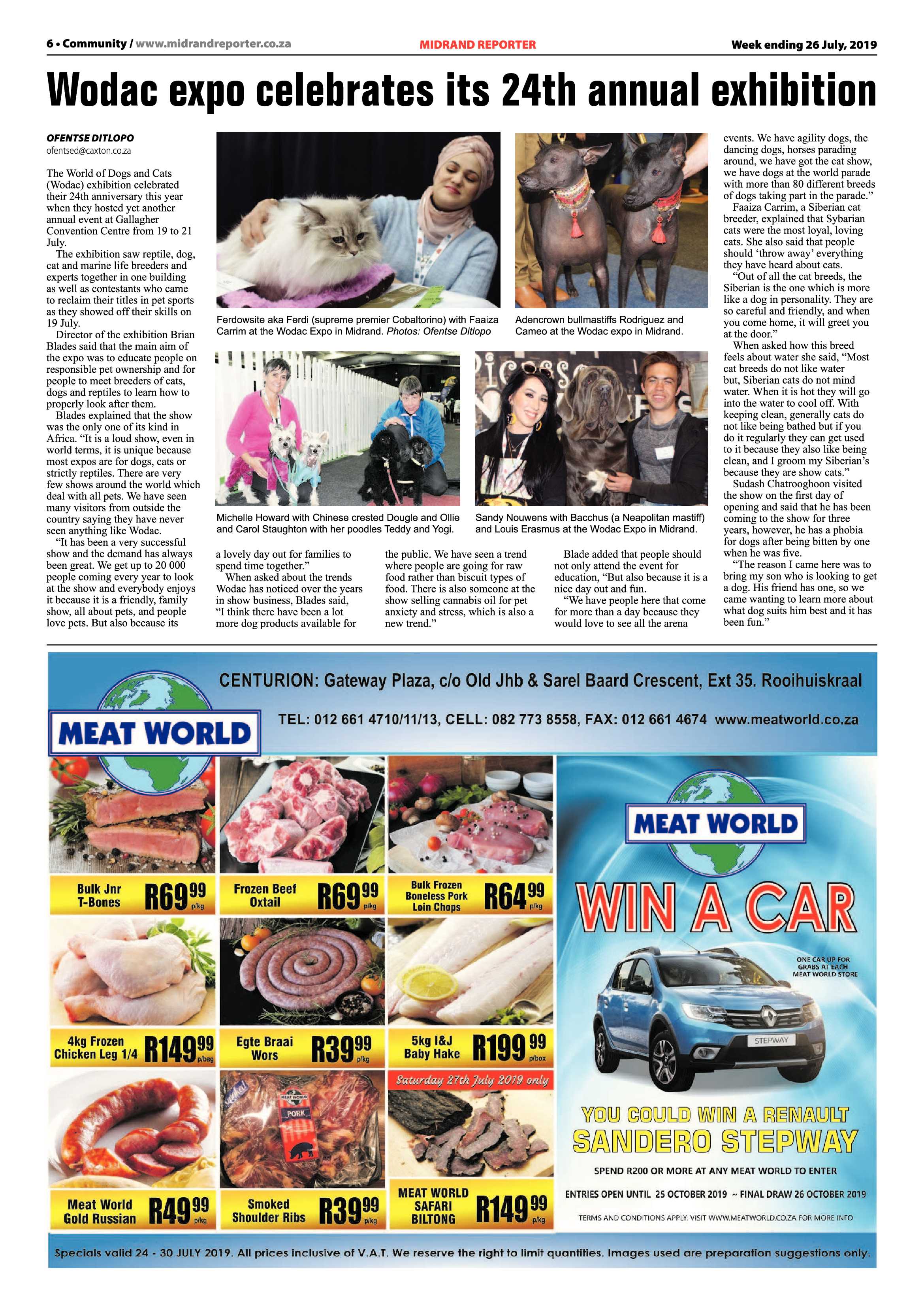 MR 26 July 2019 page 6