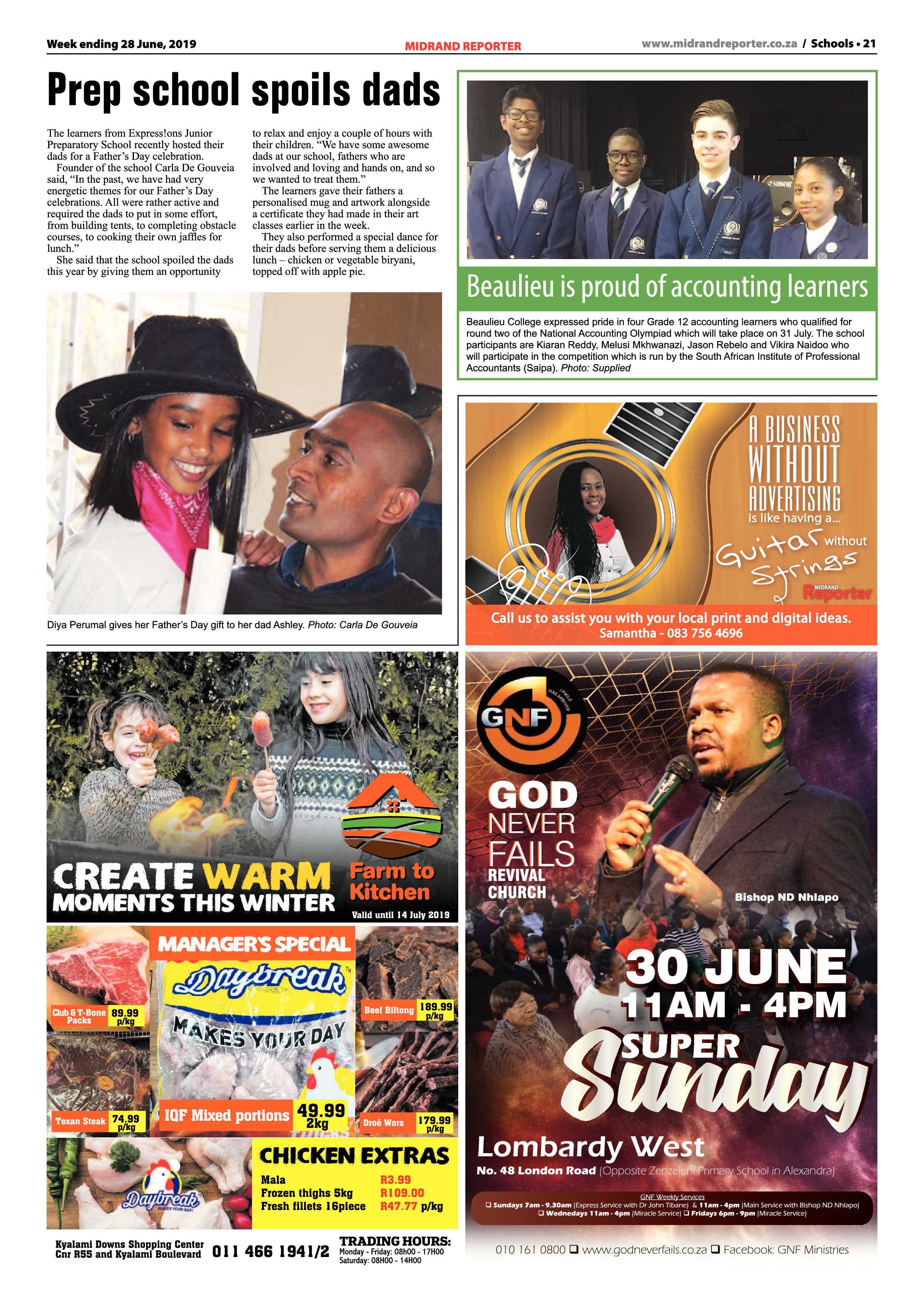 MR 28 June, 2019 page 21