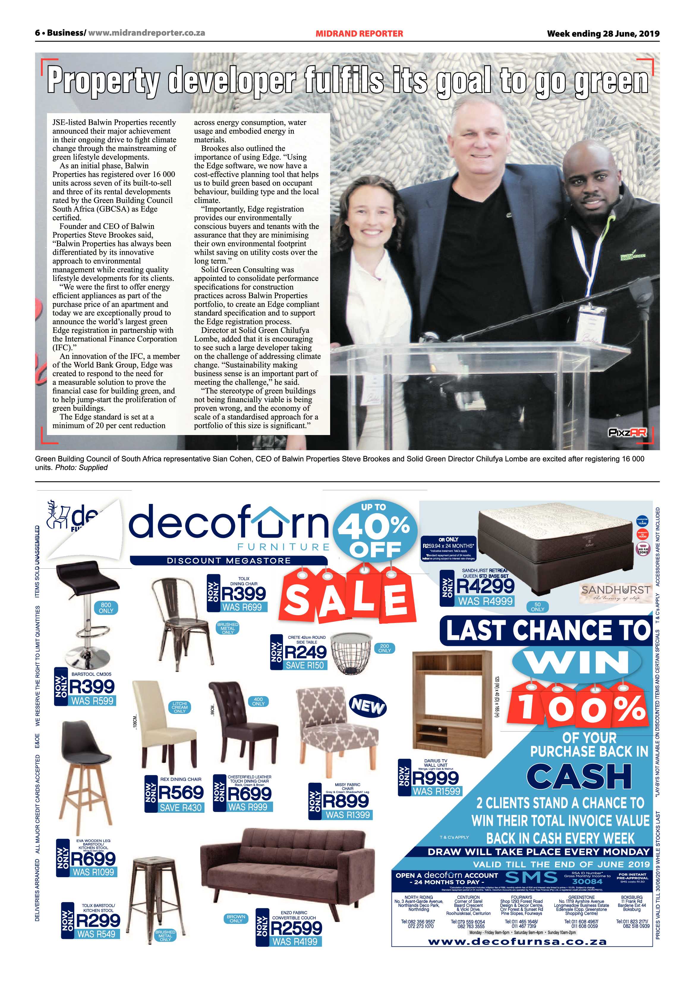 MR 28 June, 2019 page 6