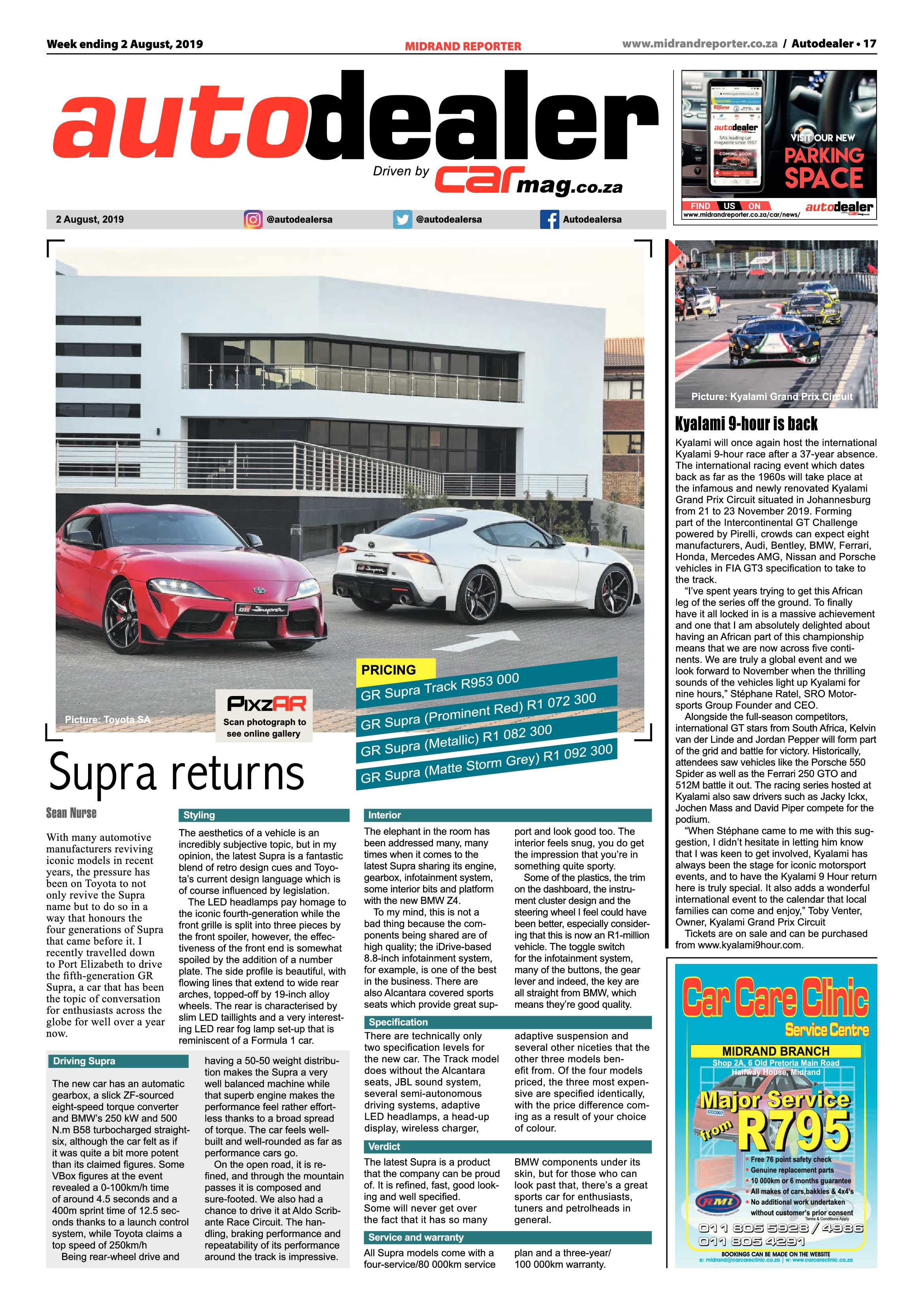 MR 2 Aug 2019 page 17