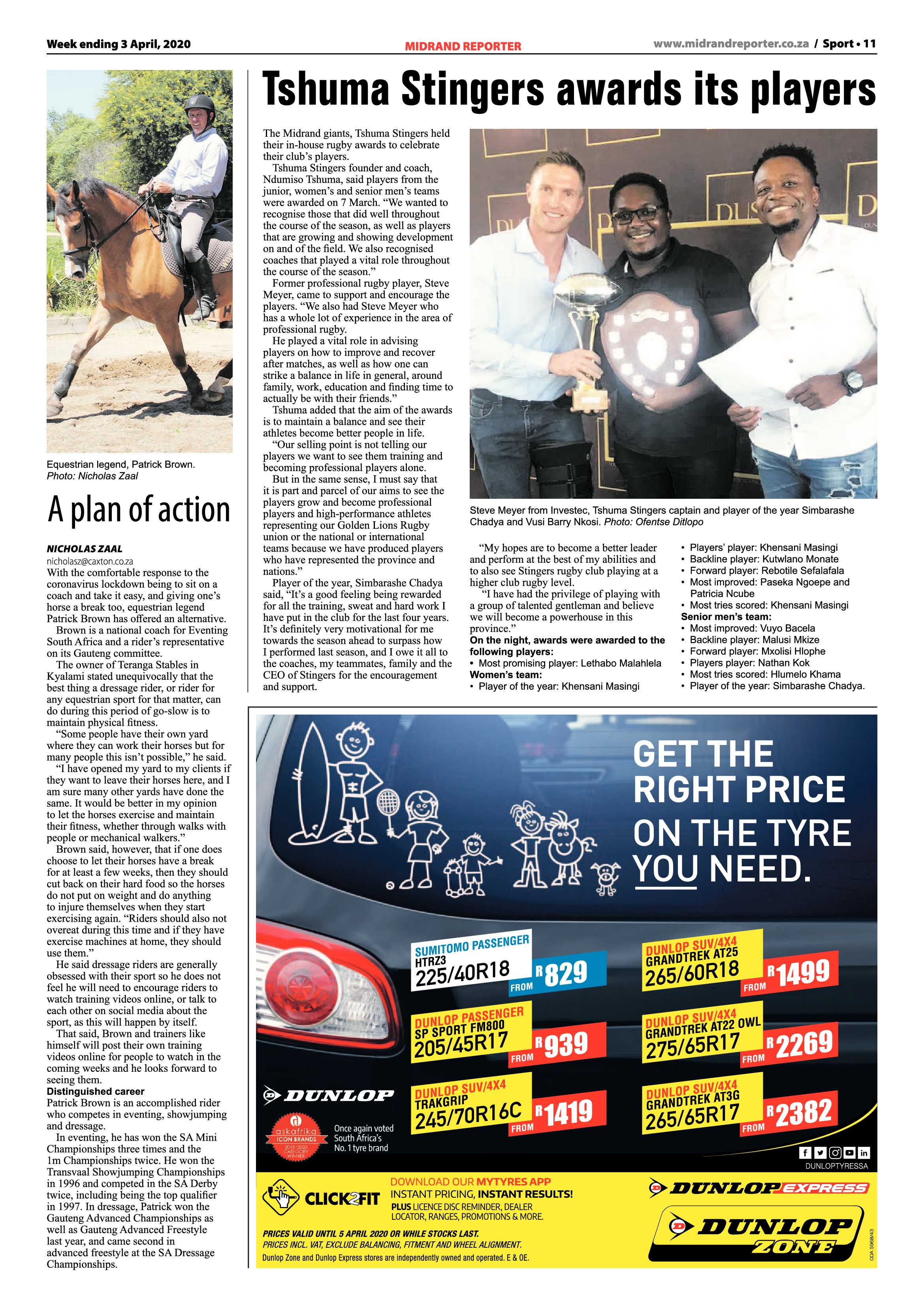 MR 3 April 2020 page 11
