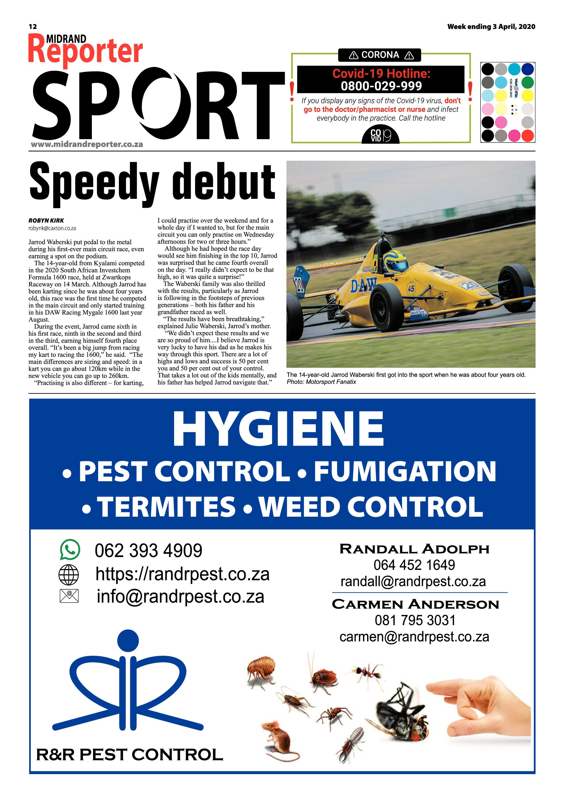 MR 3 April 2020 page 12