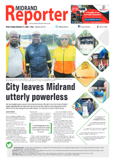 Midrand Reporter 17 Feb 2023