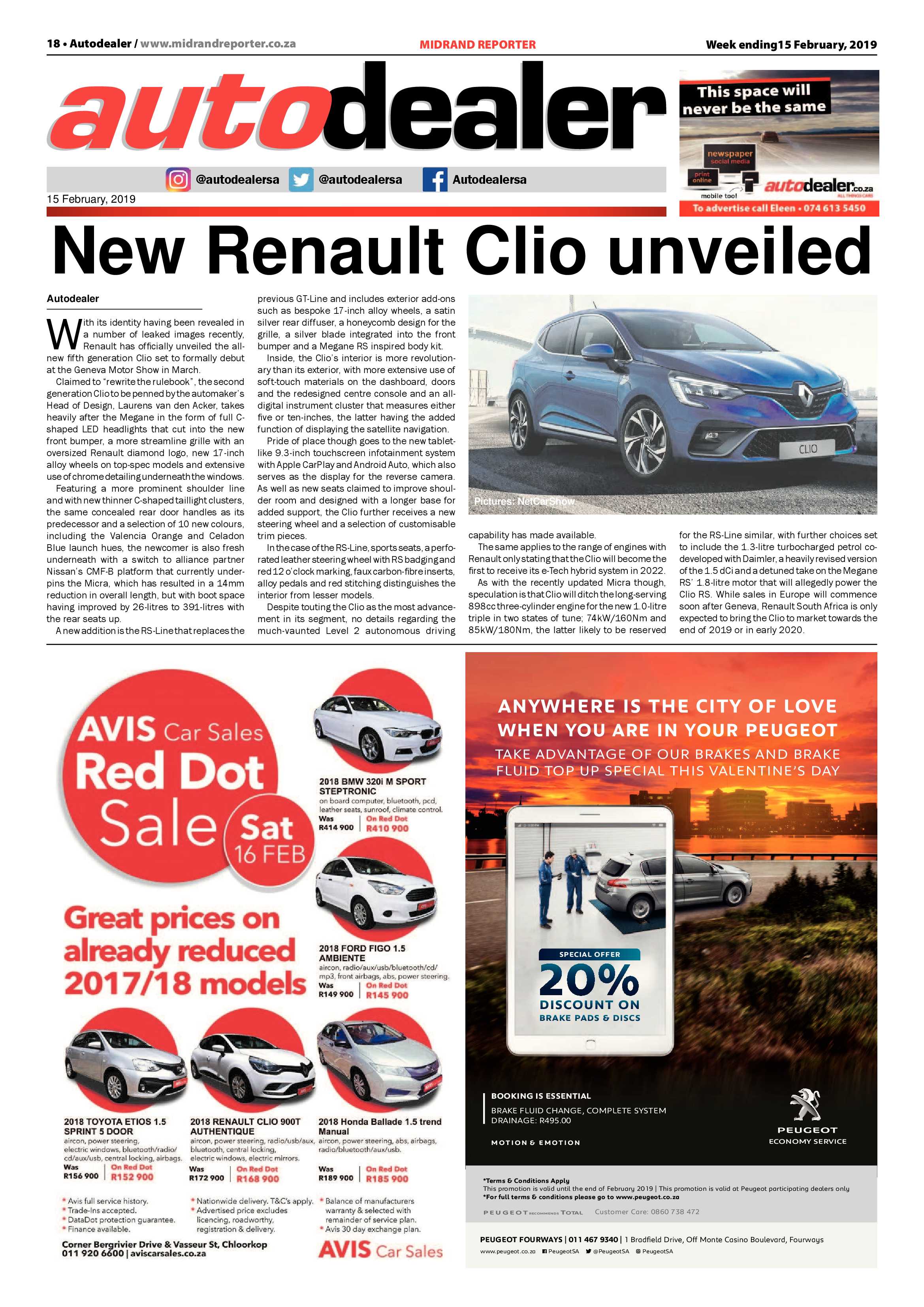Midrand 12 Feb 2019 page 18