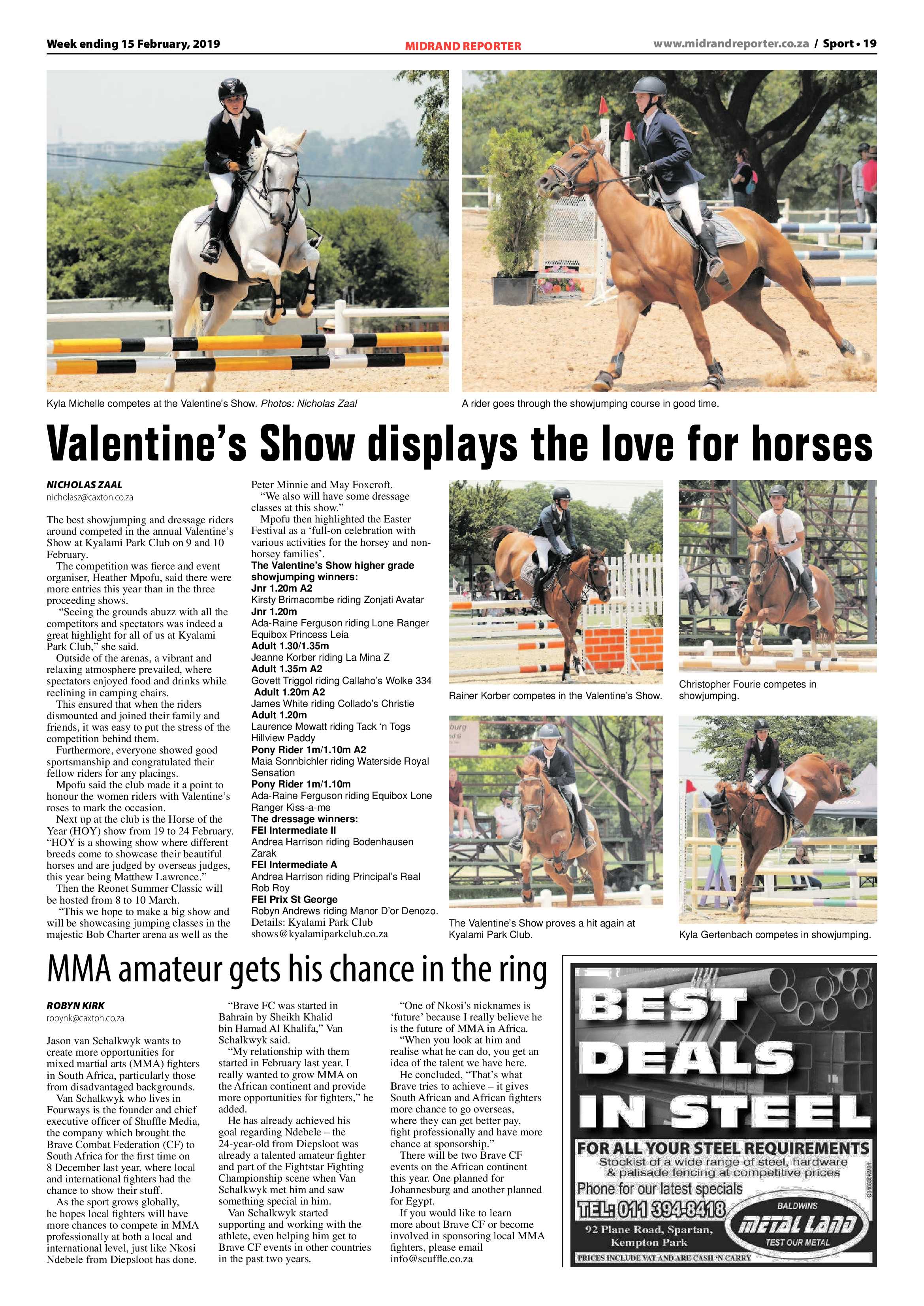 Midrand 12 Feb 2019 page 19