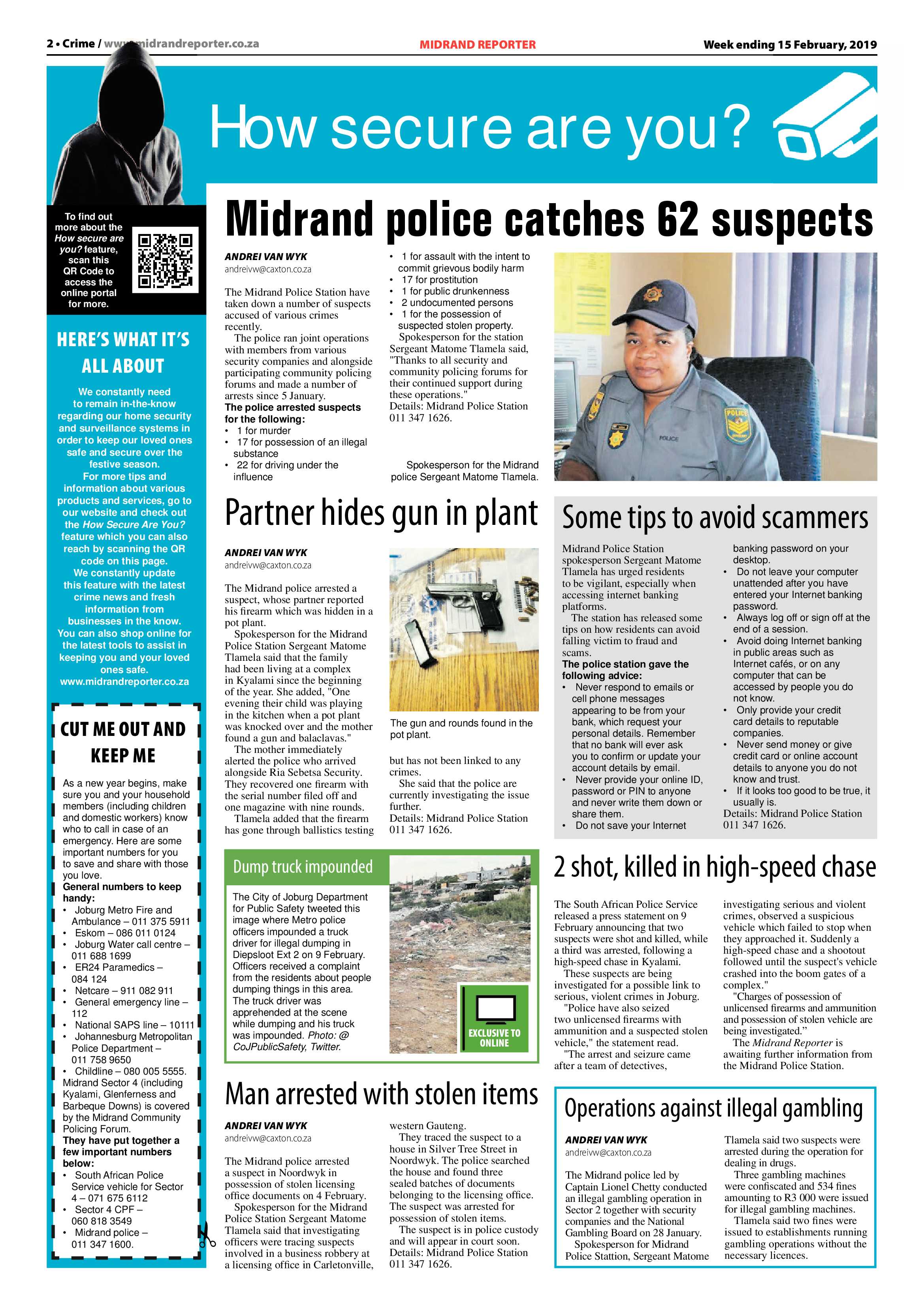 Midrand 12 Feb 2019 page 2