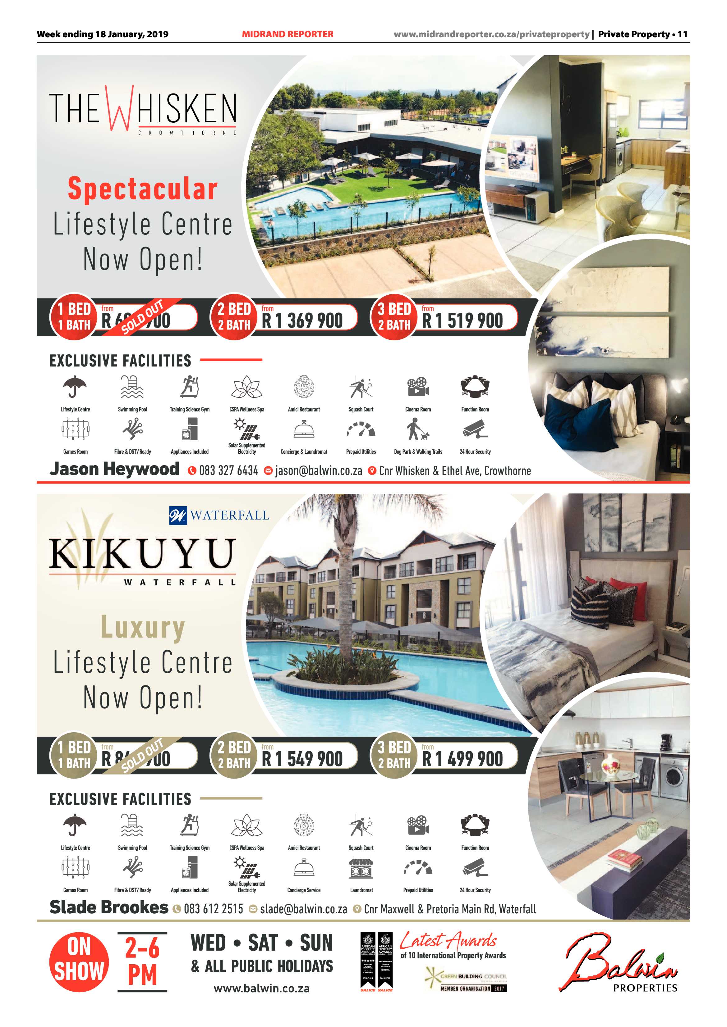 Midrand 18 January, 2019 page 11