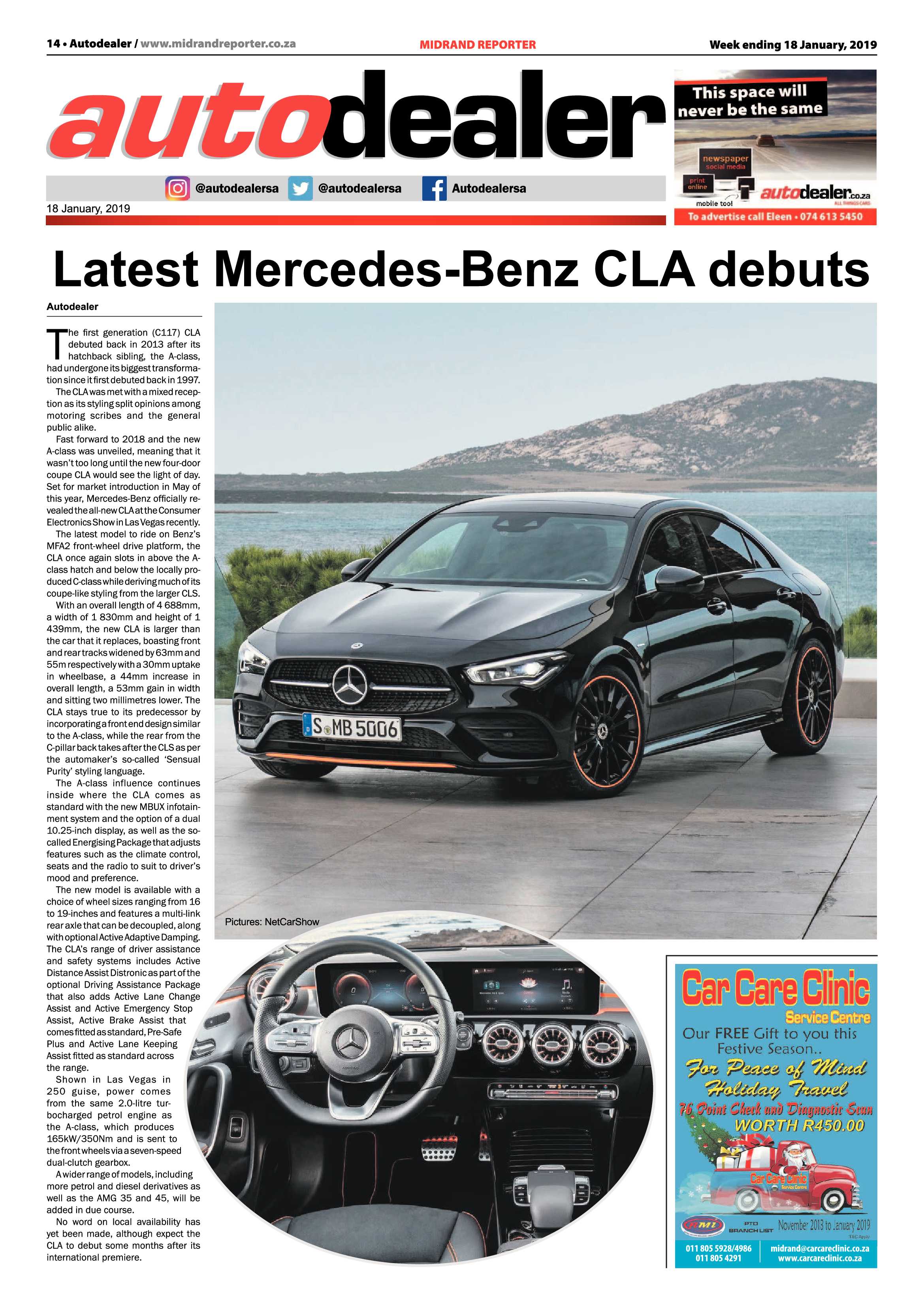 Midrand 18 January, 2019 page 14