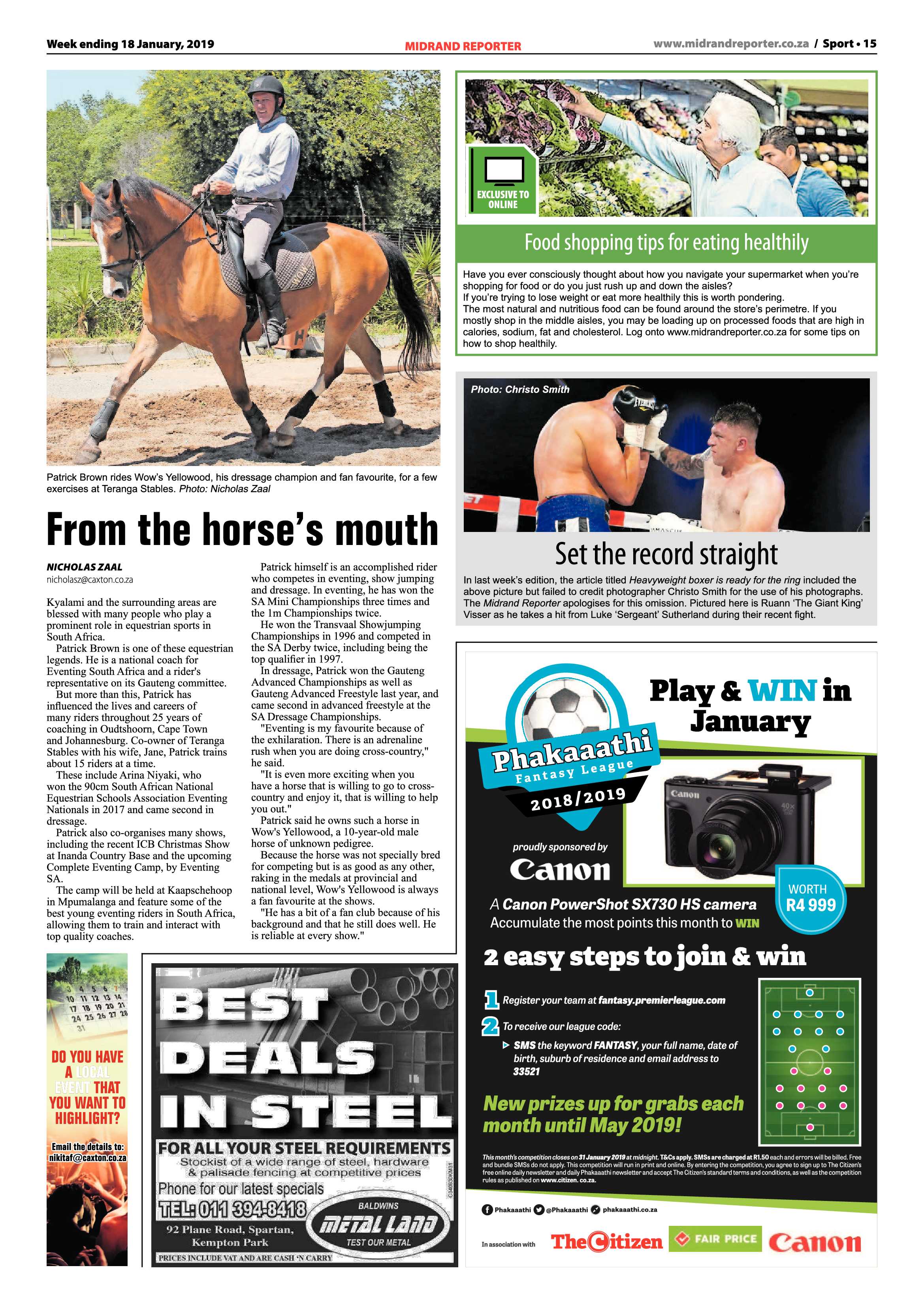 Midrand 18 January, 2019 page 15