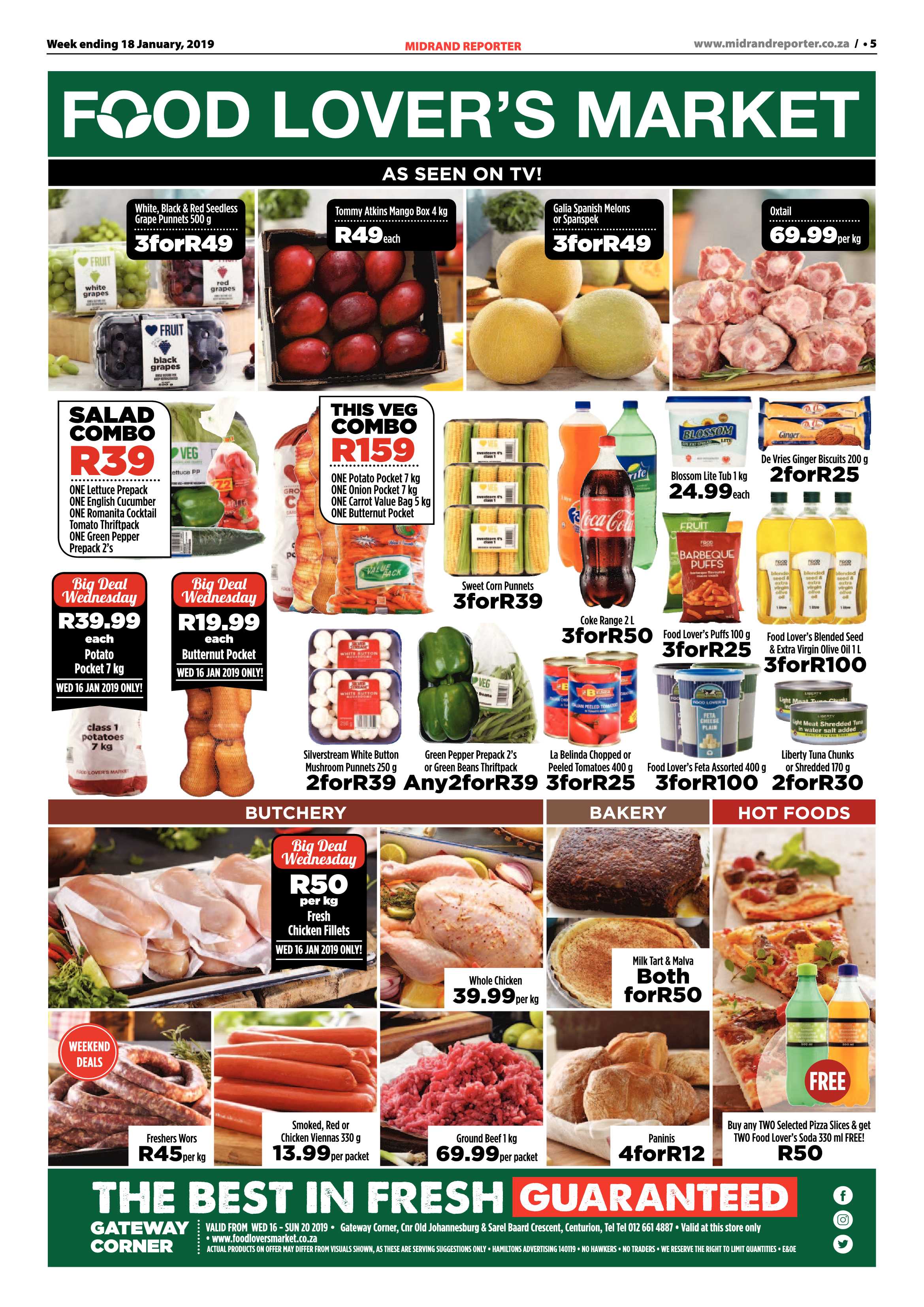 Midrand 18 January, 2019 page 5