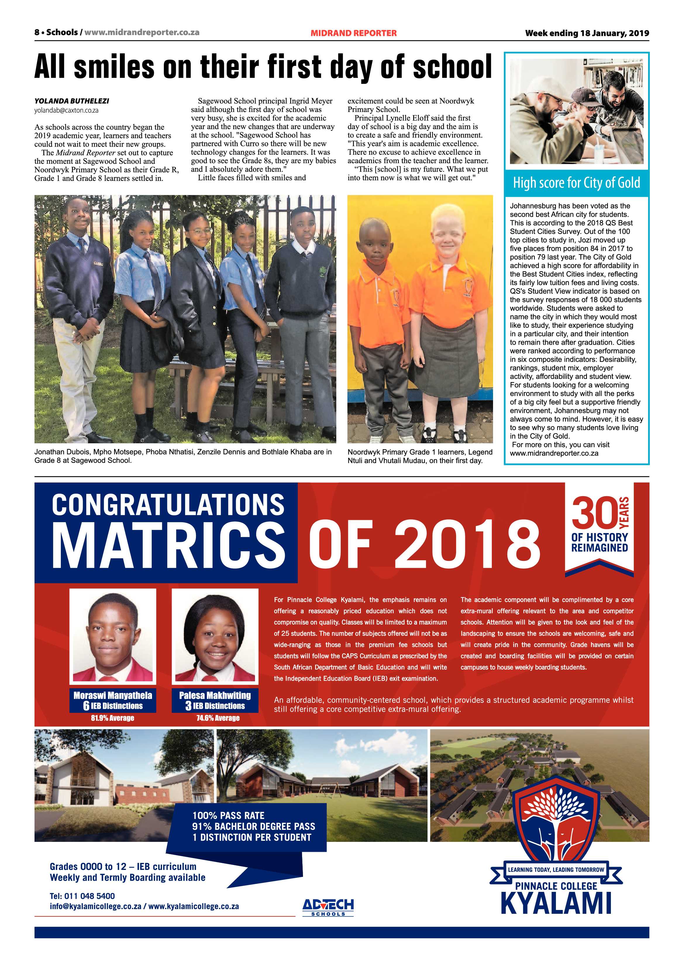Midrand 18 January, 2019 page 8