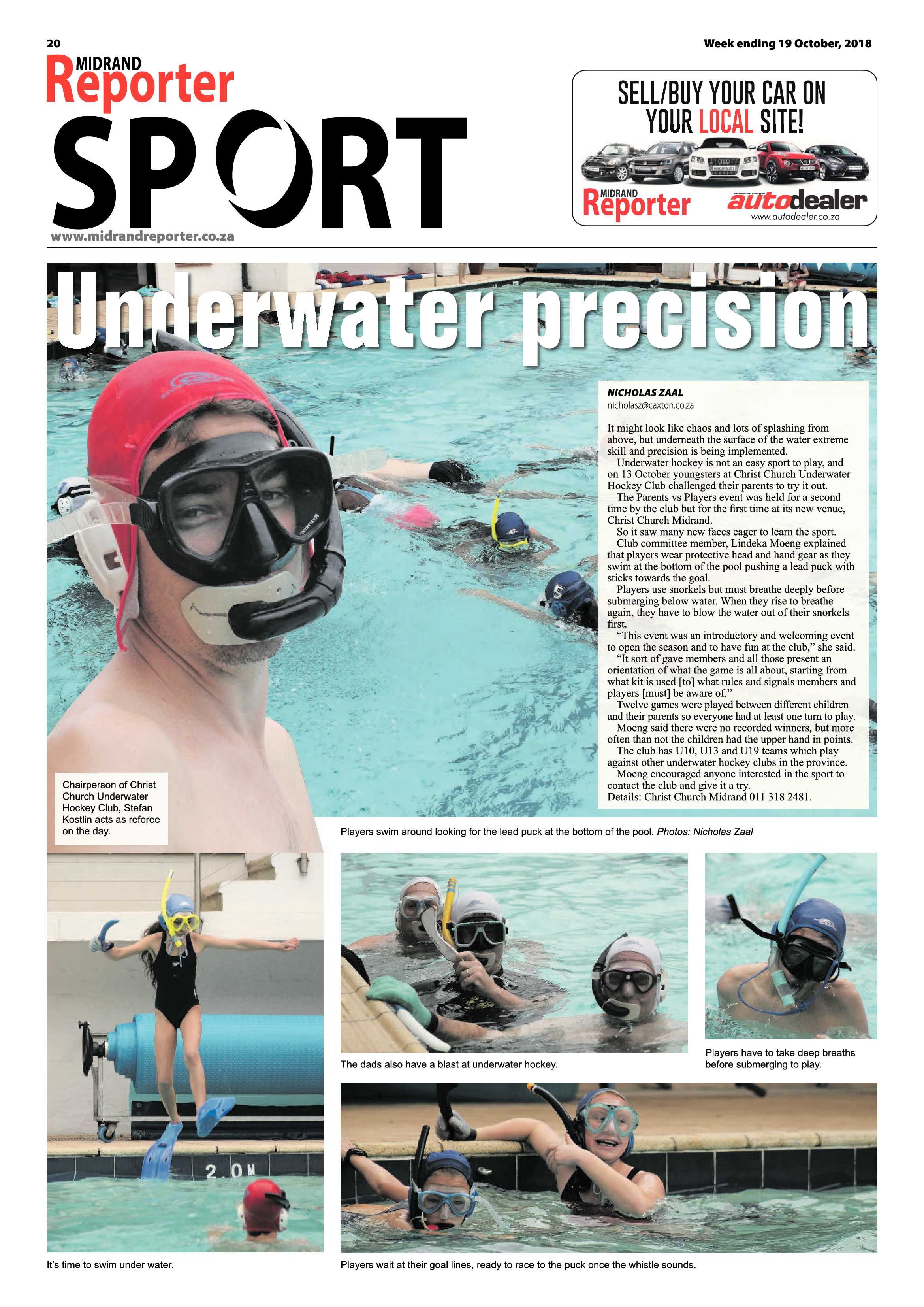 Midrand 19 October, 2018 page 20