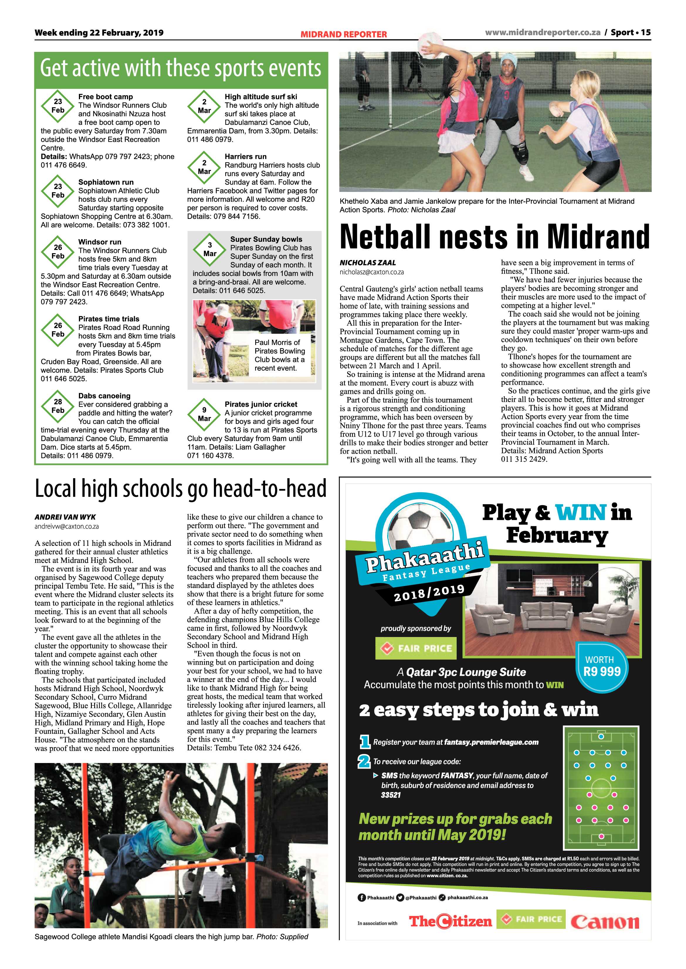 Midrand 22 February, 2019 page 15