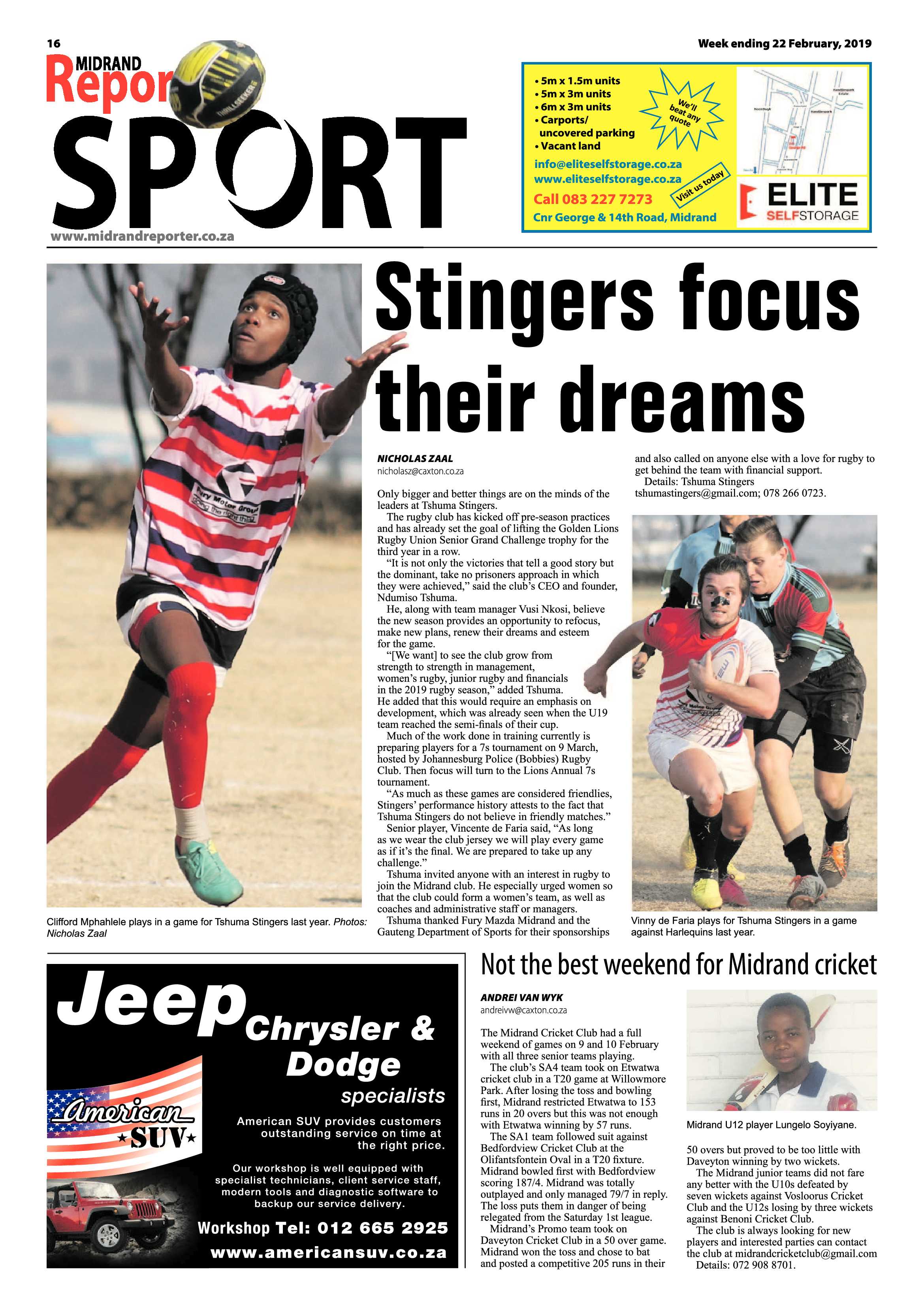 Midrand 22 February, 2019 page 16