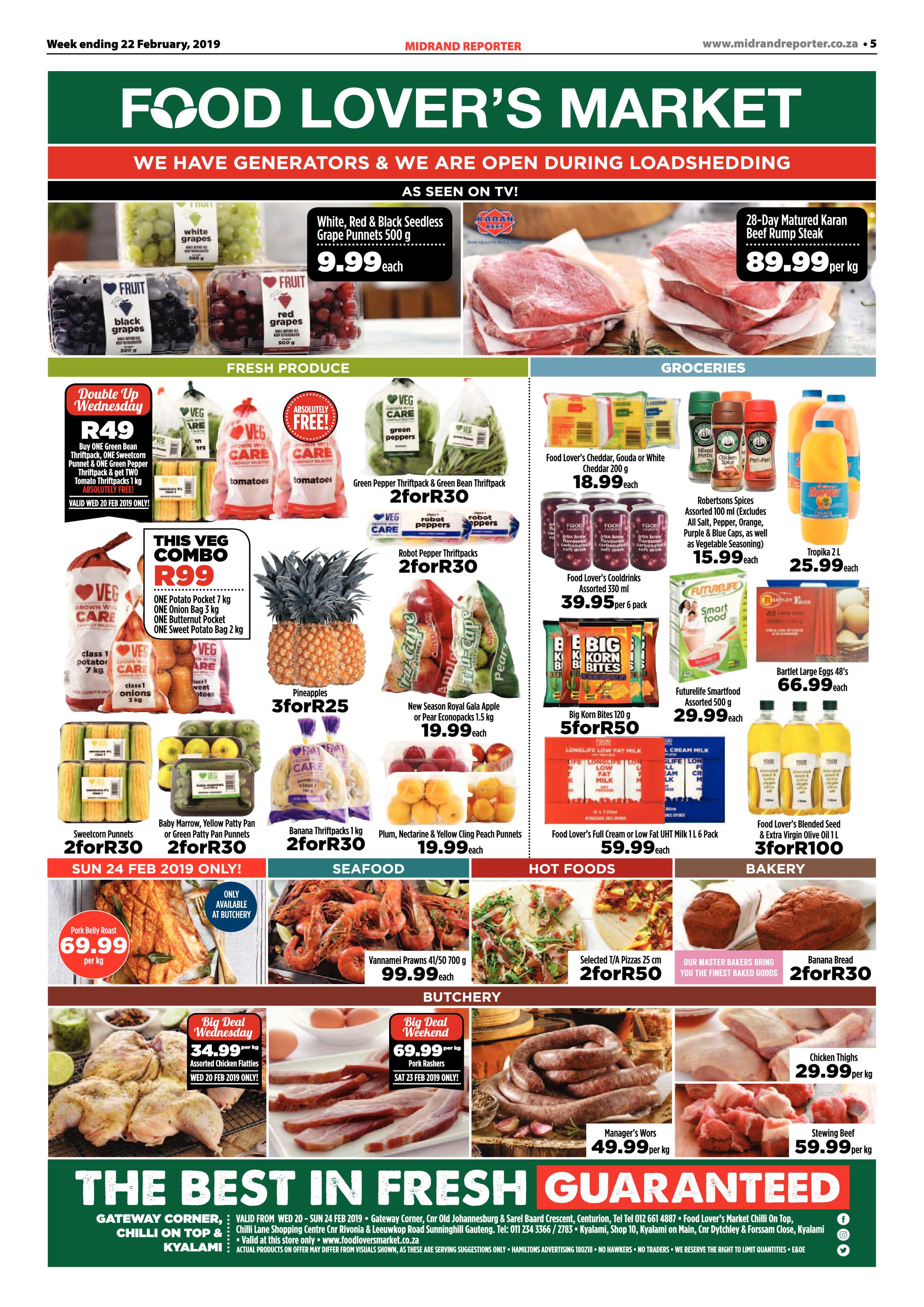 Midrand 22 February, 2019 page 5