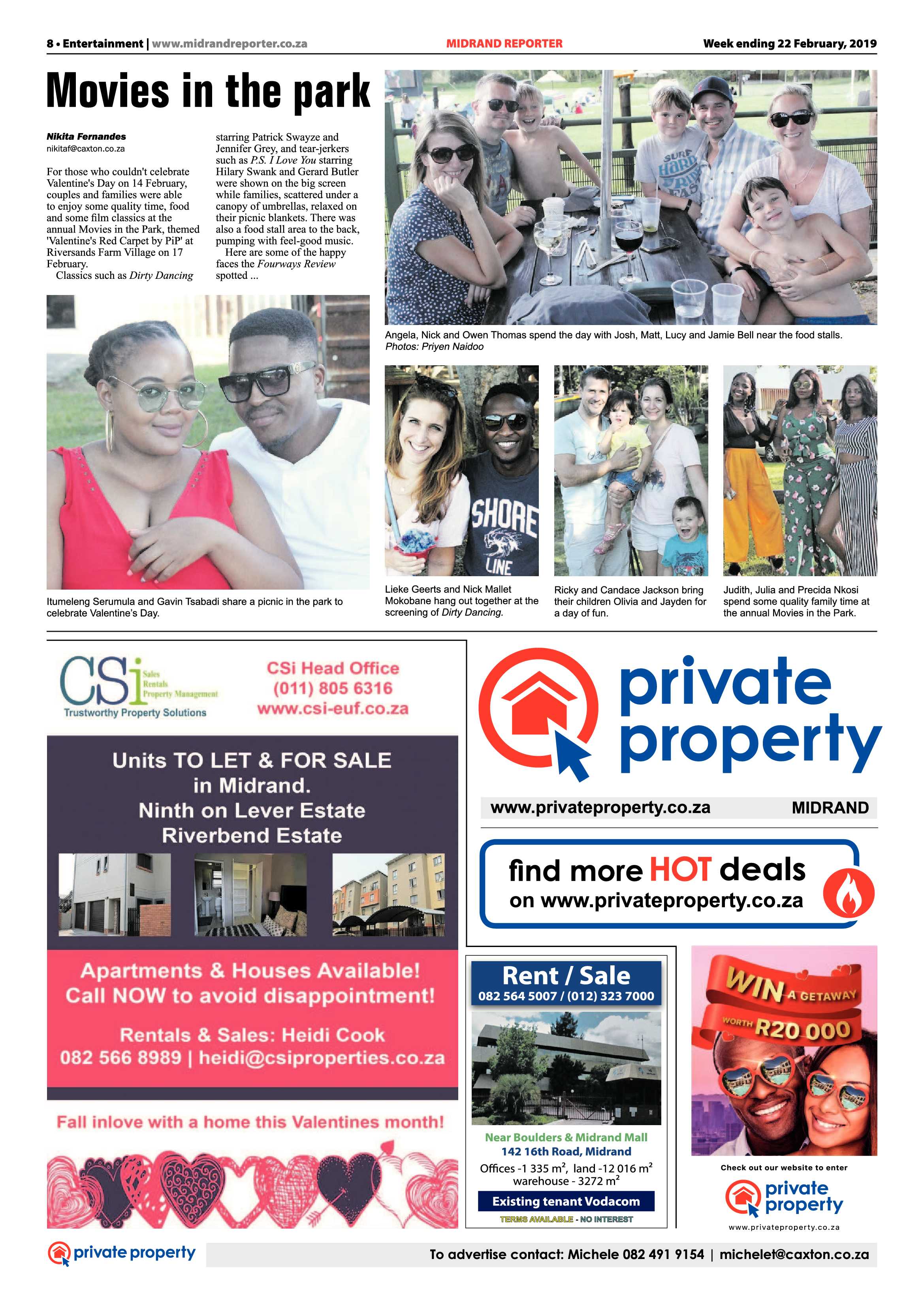 Midrand 22 February, 2019 page 8