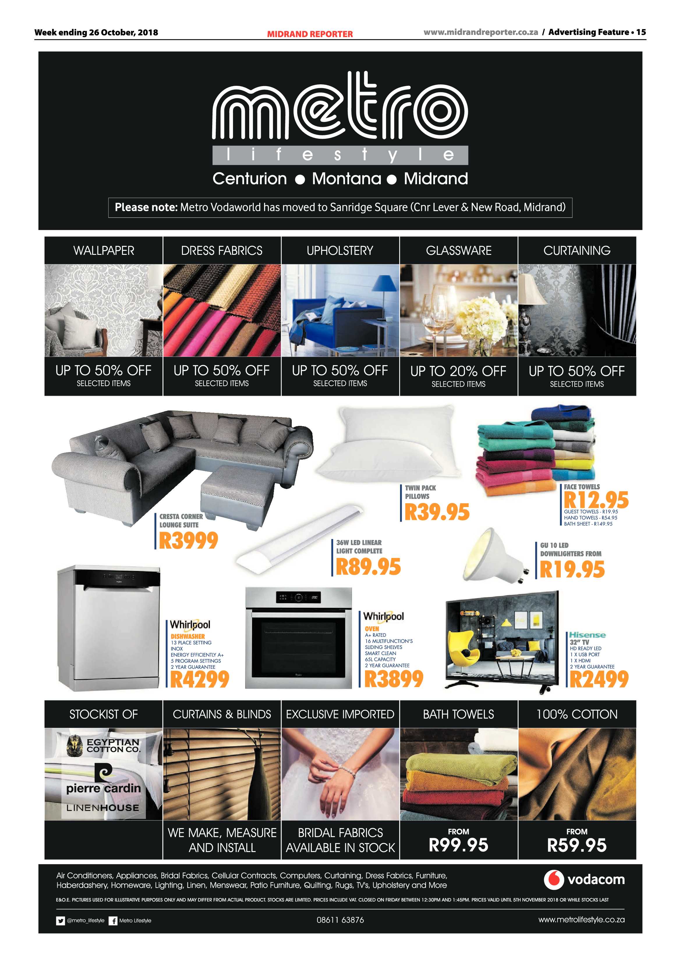 Midrand 26 October, 2018 page 15