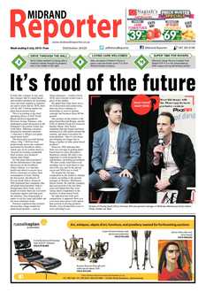 Midrand Reporter 5 July 2019