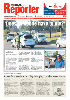 Midrand Reporter 01 March 2024