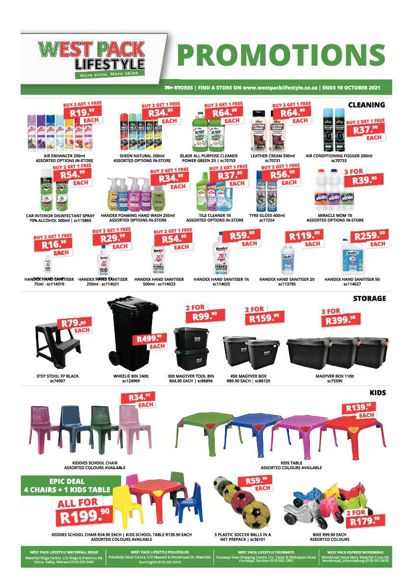 Midrand Reporter 01 October 2021 page 15