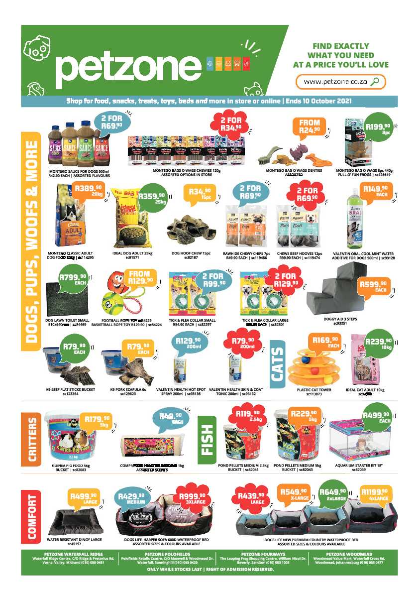 Midrand Reporter 01 October 2021 page 16