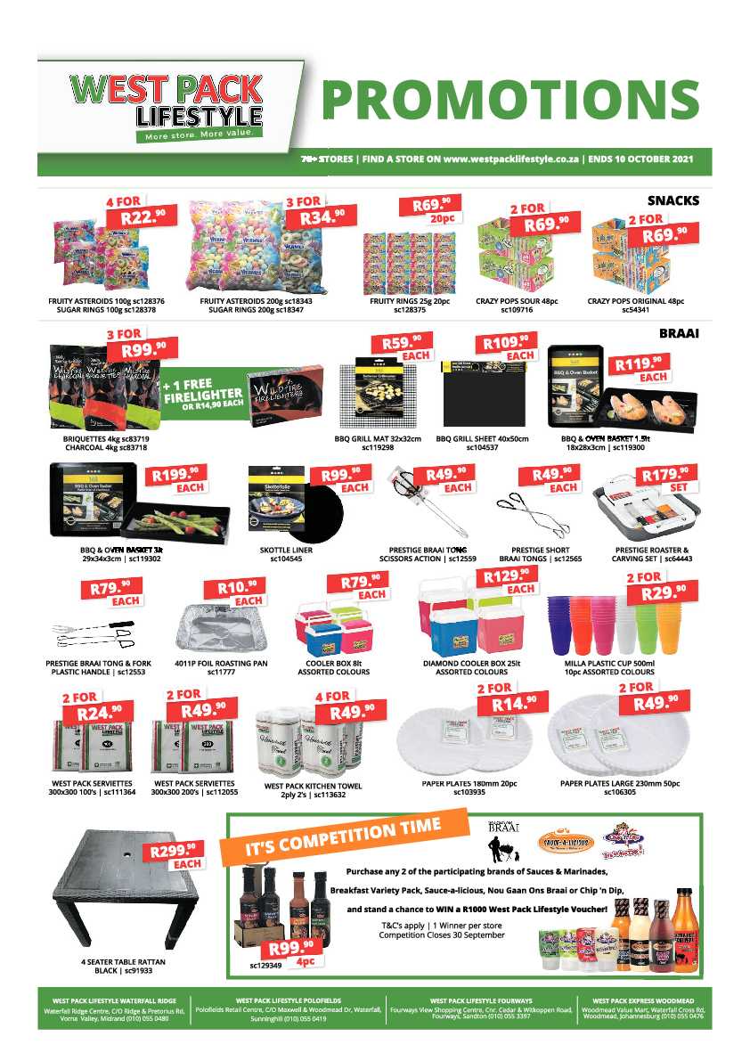 Midrand Reporter 01 October 2021 page 2