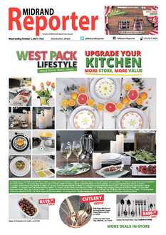 Midrand Reporter 01 October 2021